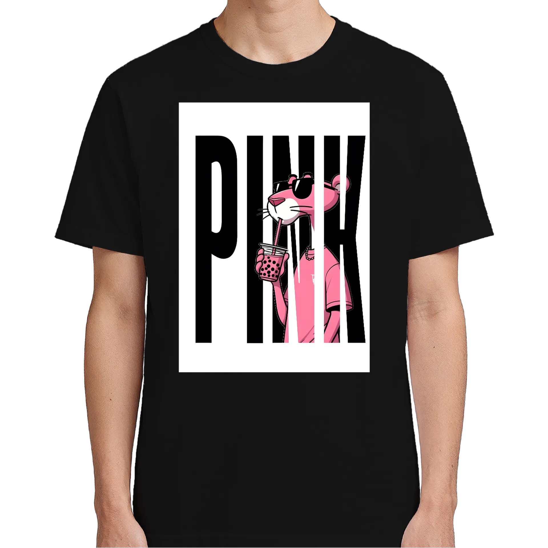 Camiseta personalizada de Poxa Gringa ! — imagem 4 de 6