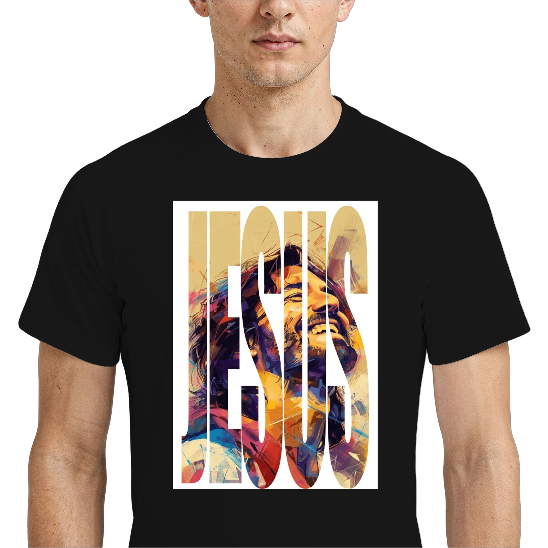 Camiseta DryFit - Imagem 4