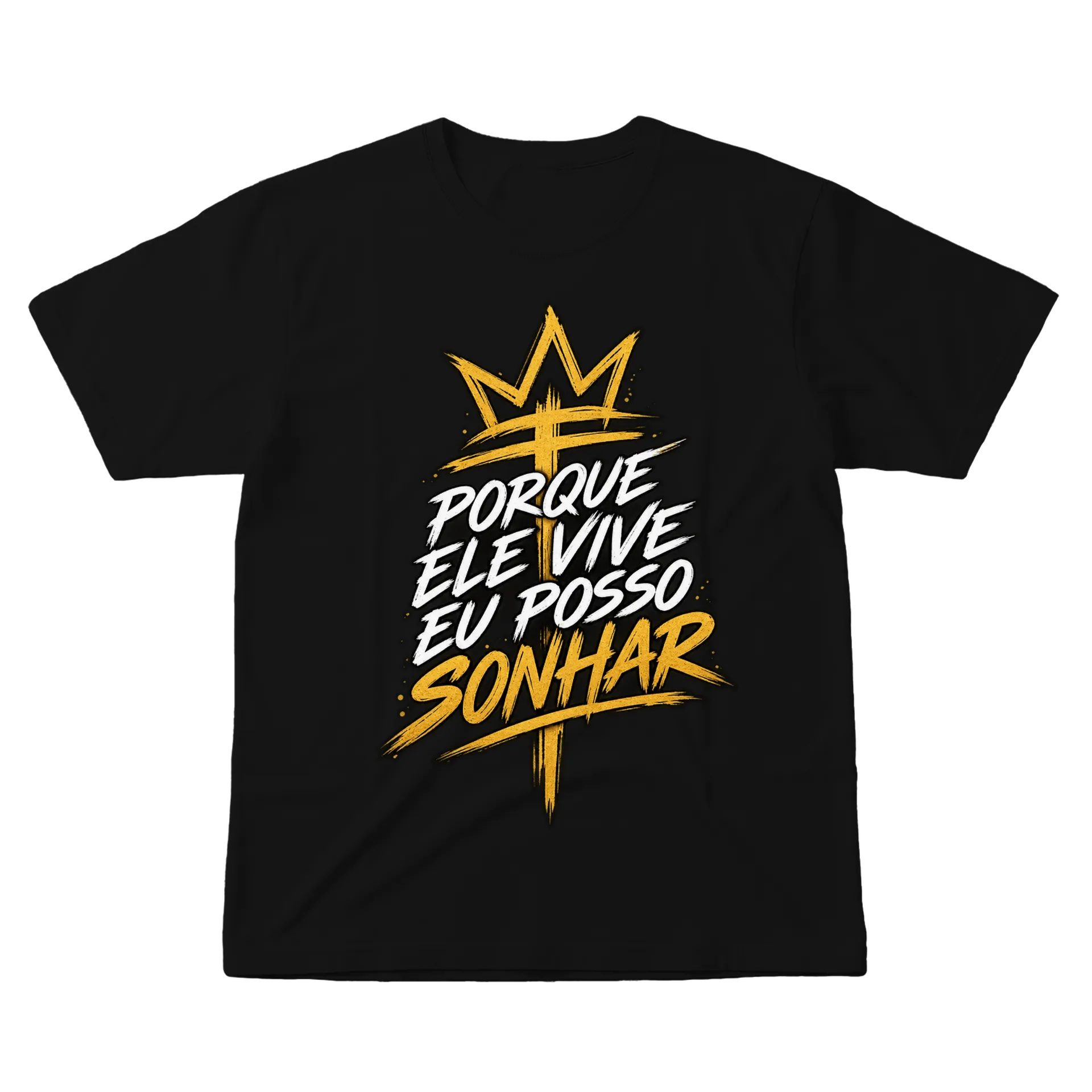 Camiseta personalizada - Imagem 1