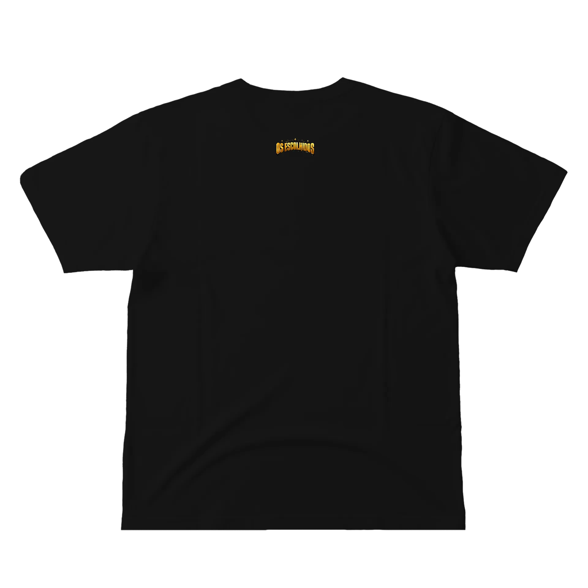 Camiseta personalizada - Imagem 2
