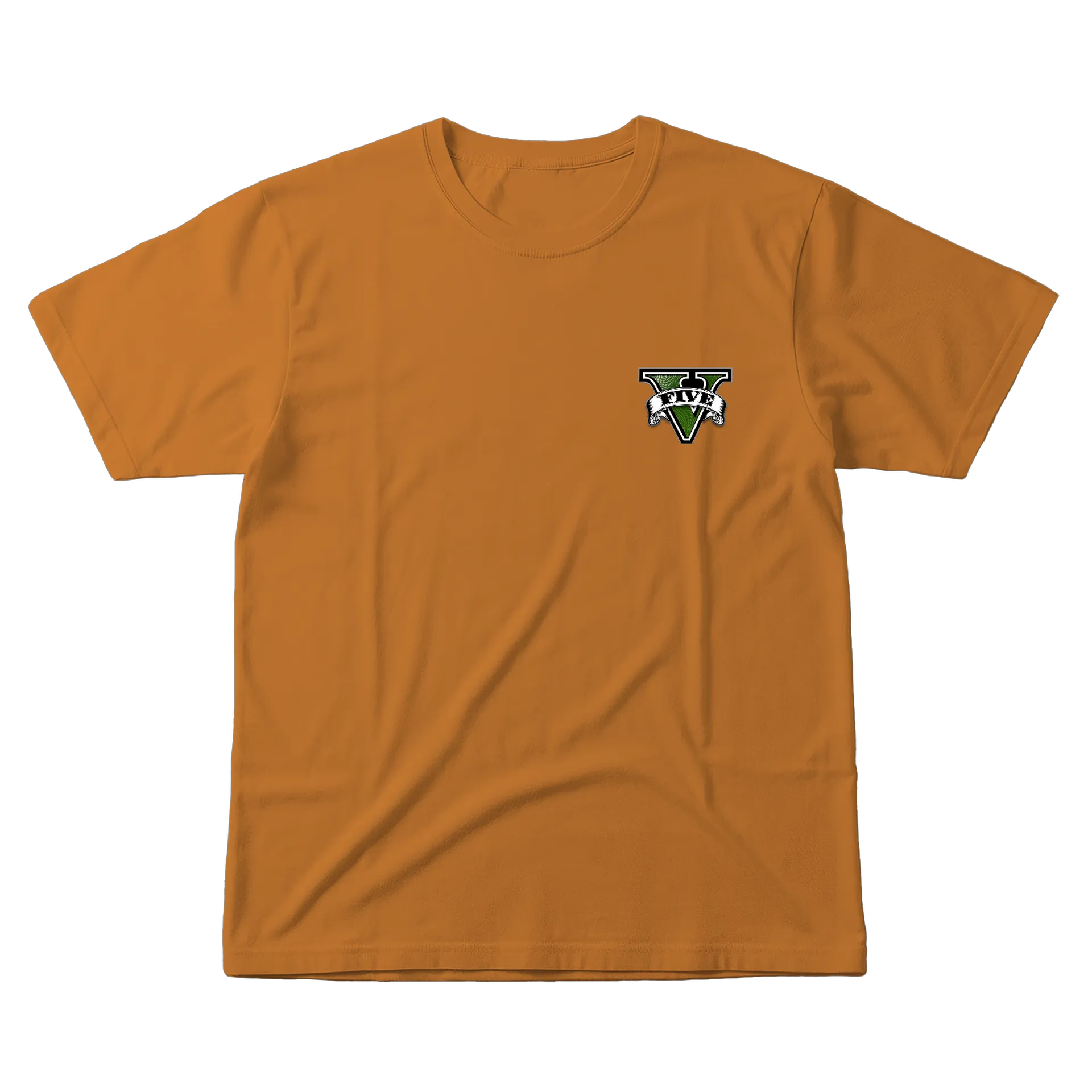 Camiseta GTA V - Imagem 1
