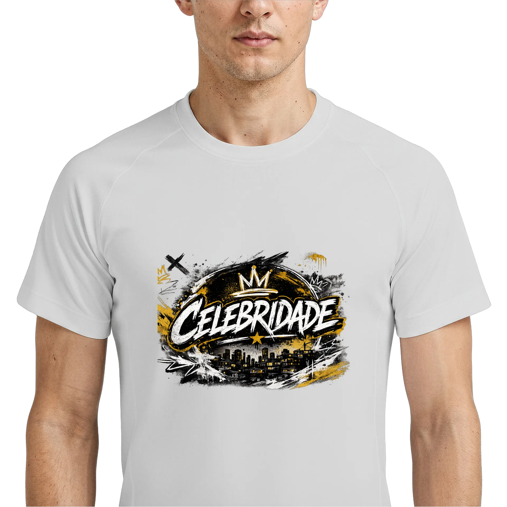 Camiseta DryFit - Imagem 4
