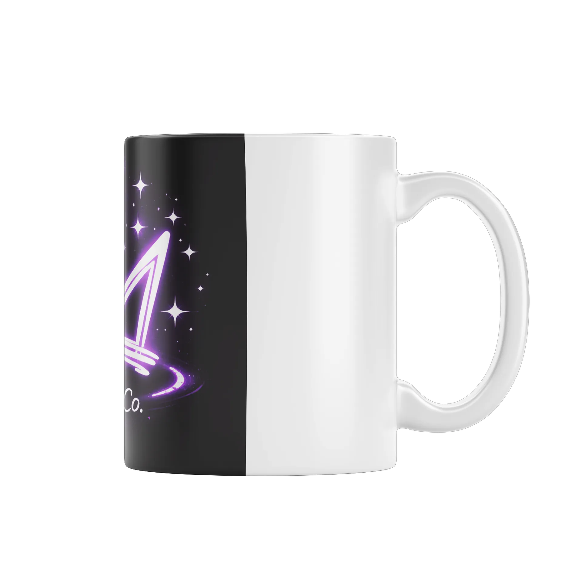 Caneca personalizada de Racnela