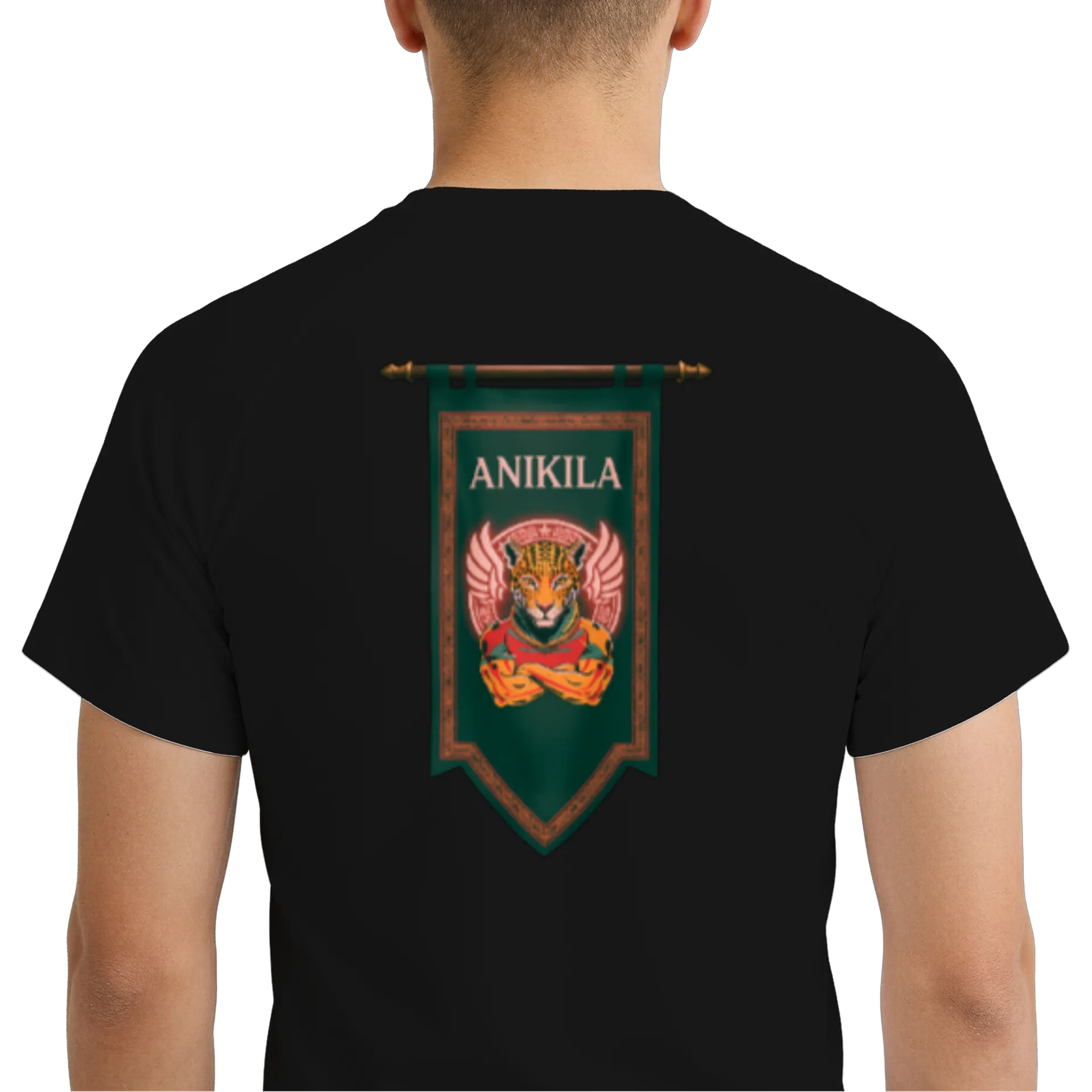 Camiseta DryFit - Imagem 6