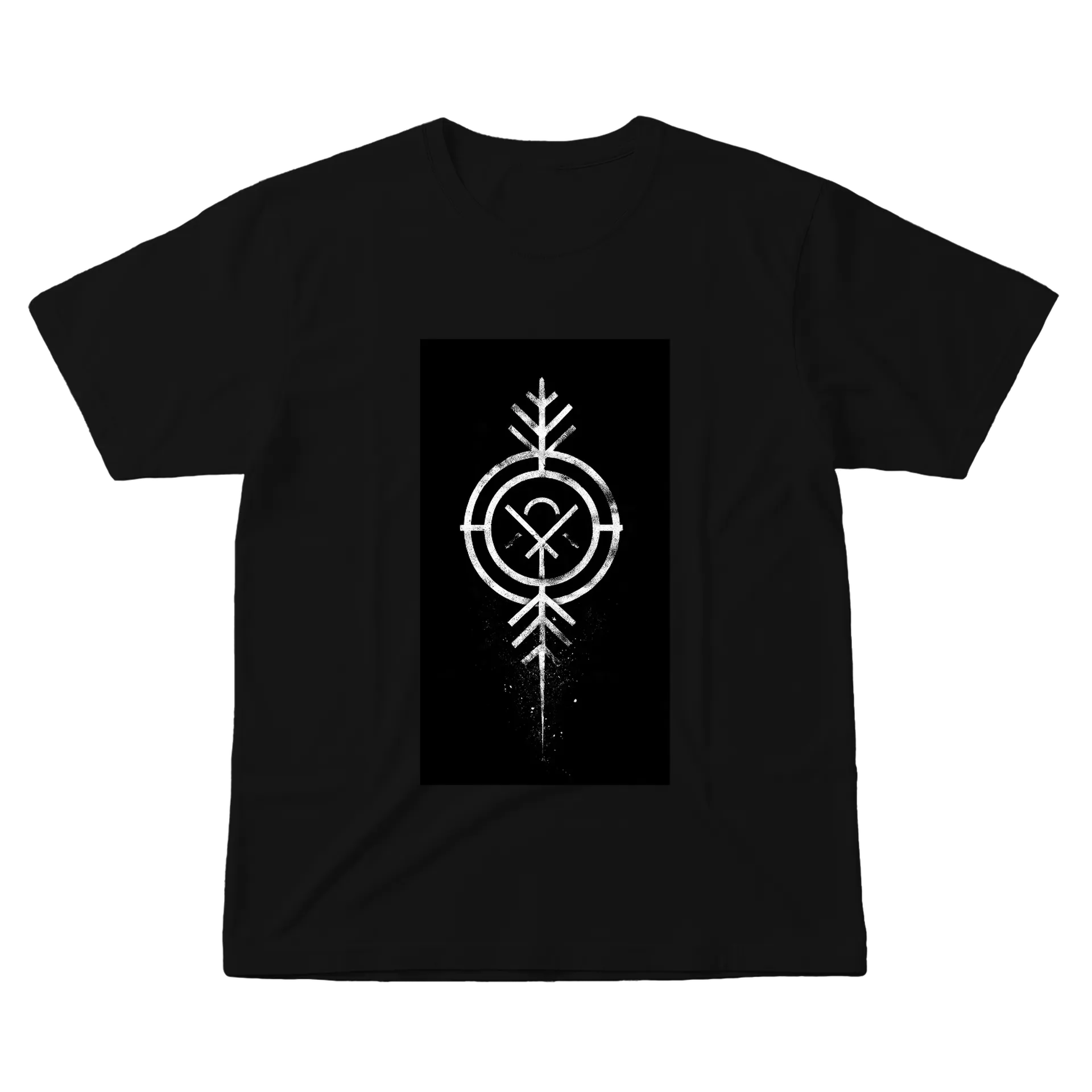 Camiseta personalizada de Franh