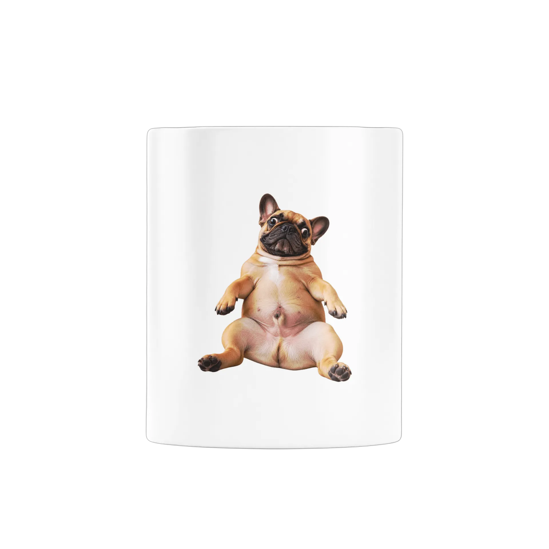 Caneca personalizada de Maicon Lascovit — imagem 2 de 4