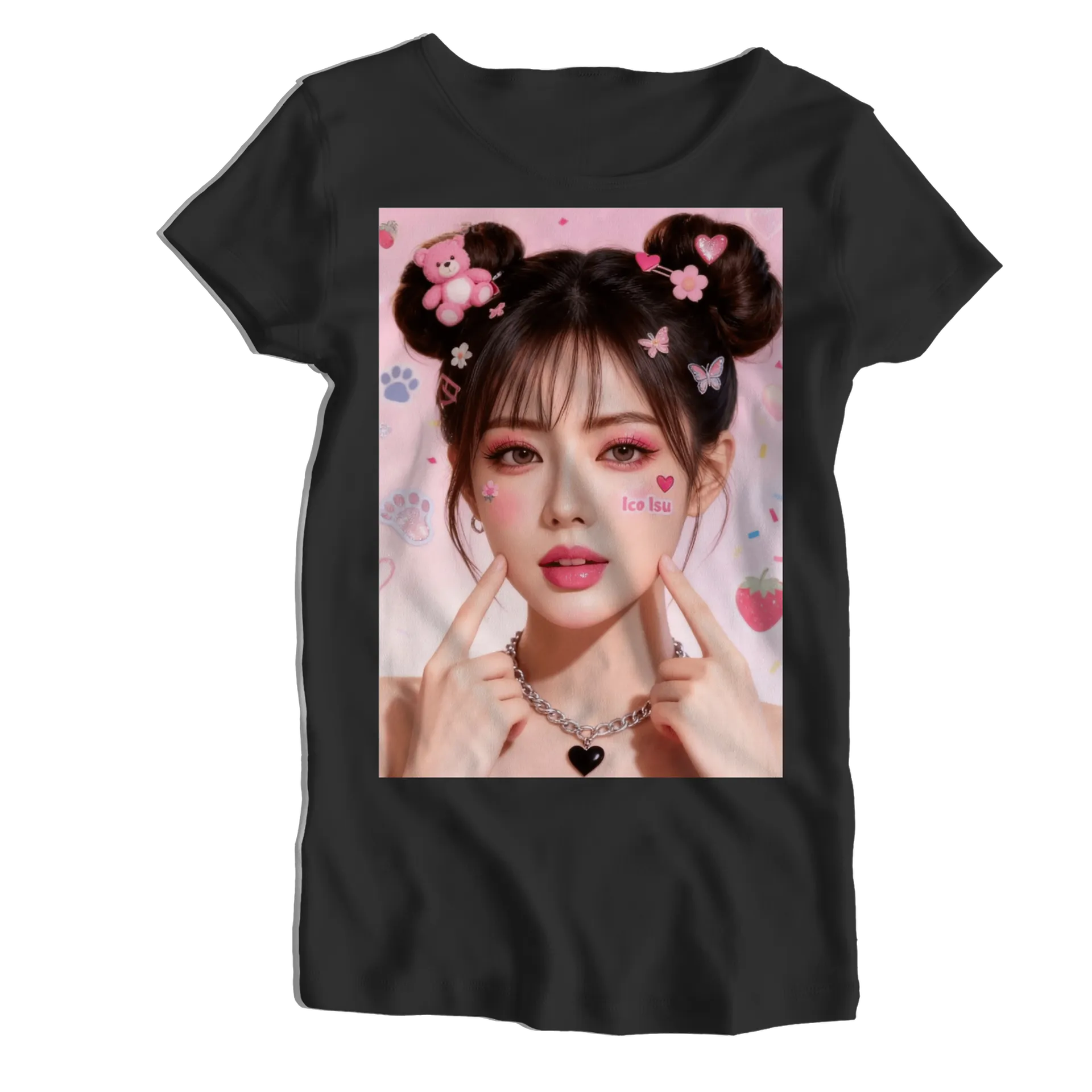 Babylook personalizado - Imagem 1