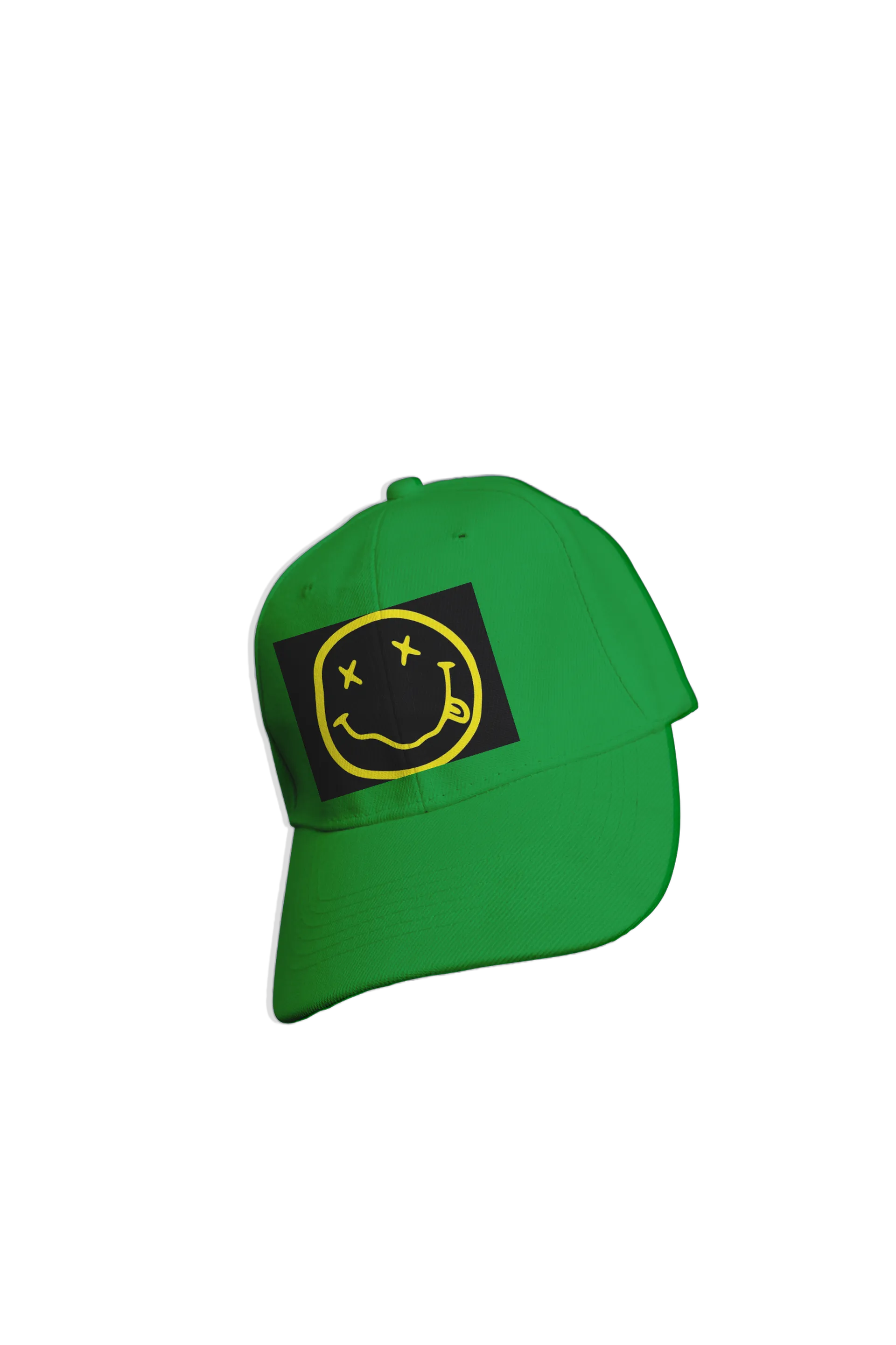 Boné da Torcida Personalizada - Tamanho Único - Imagem 1