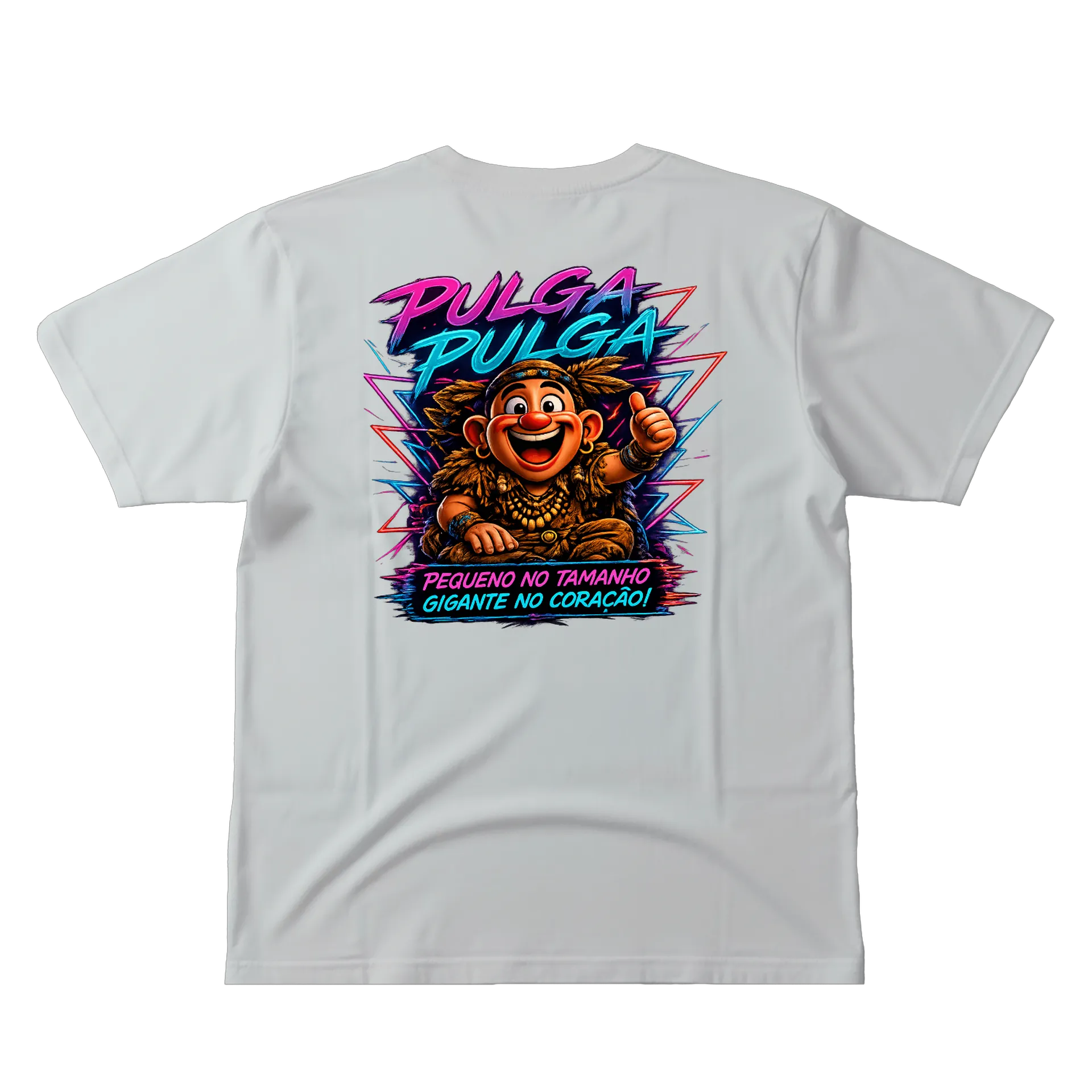 Camiseta personalizada - Imagem 3