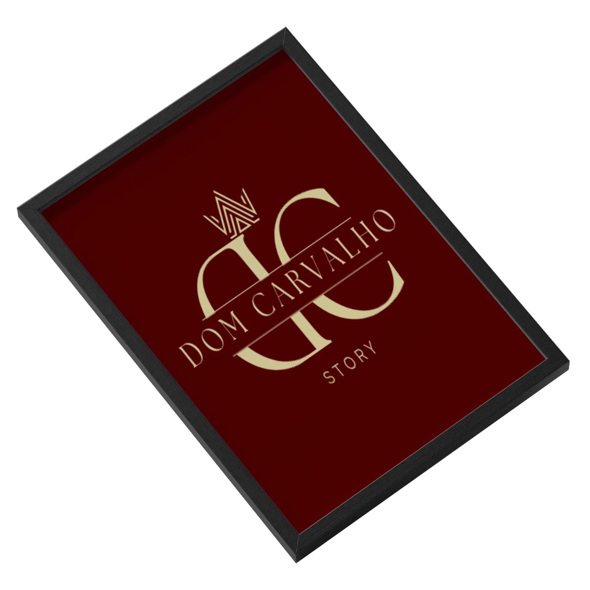 Quadro Personalizado A3: Transforme Suas Memórias em Arte - Imagem 2