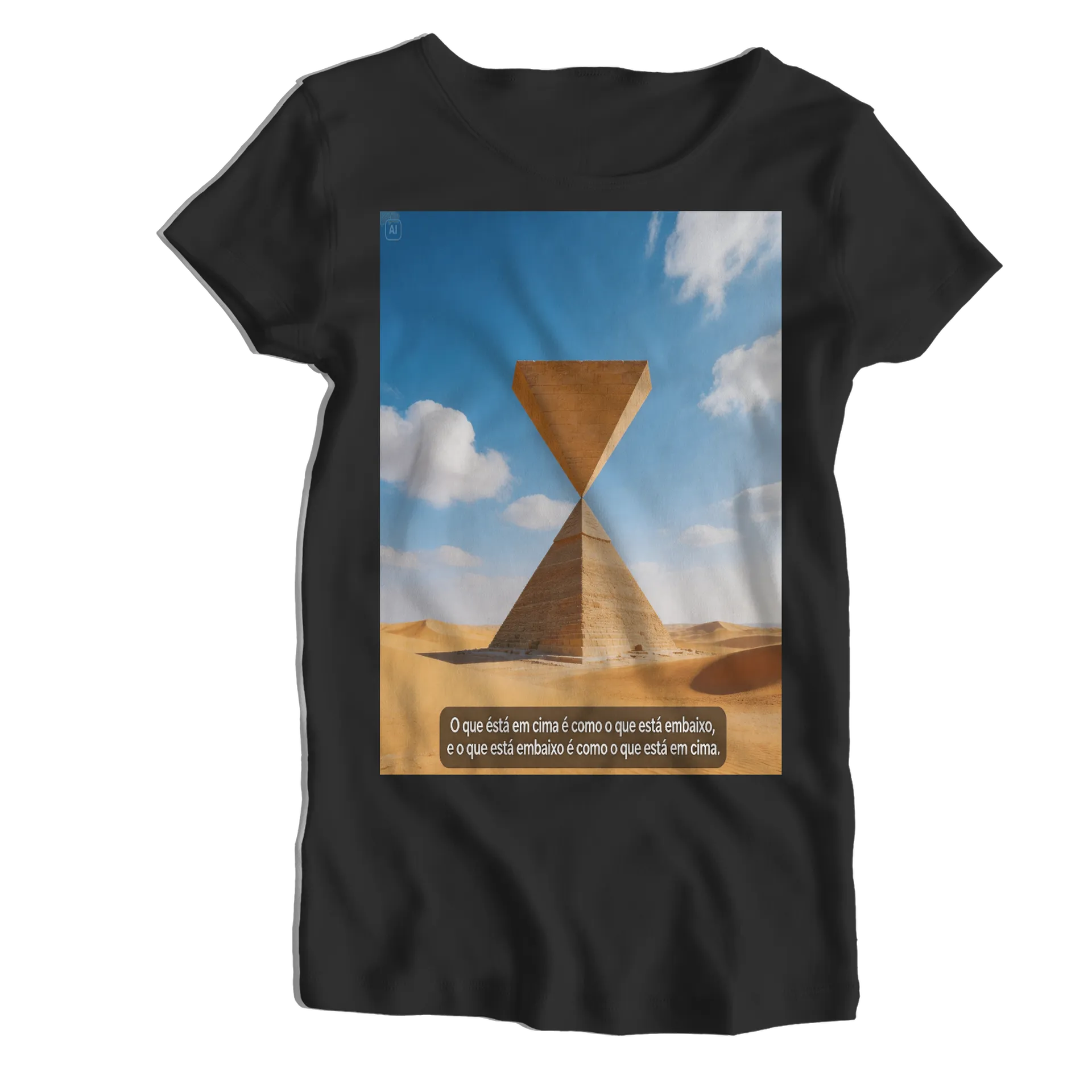 Babylook personalizado - Imagem 1