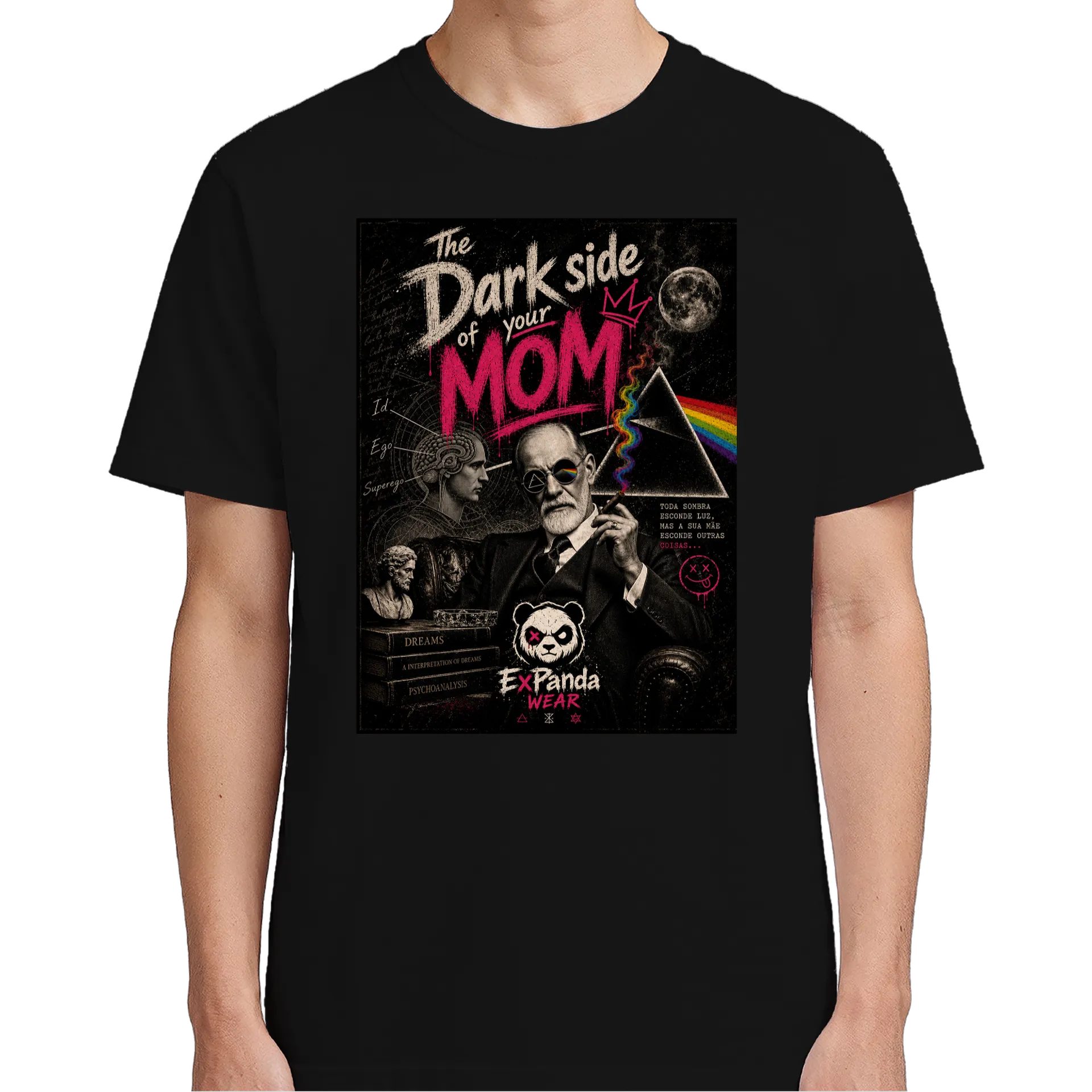 Camiseta personalizada - Imagem 5