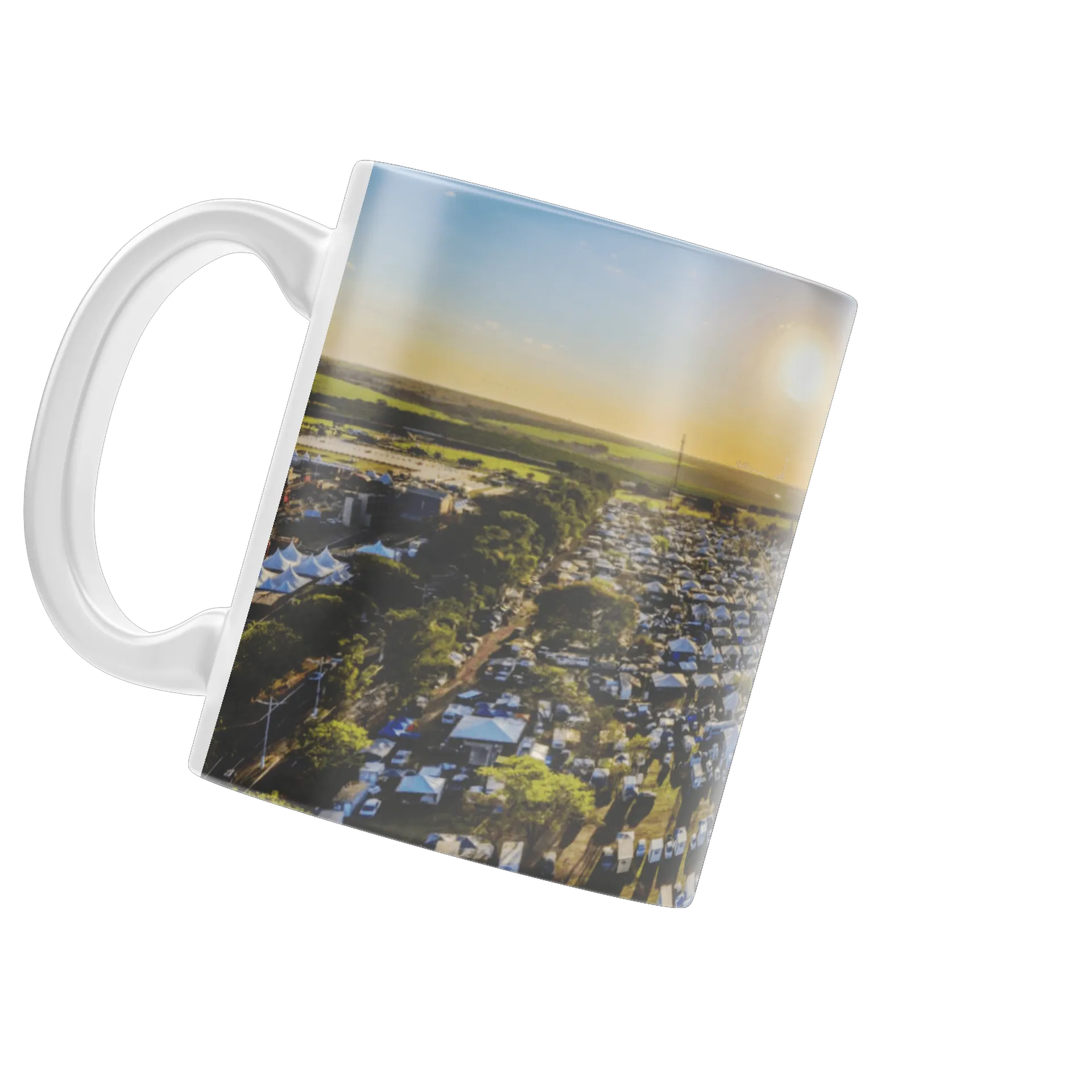 Caneca personalizada de Robson — imagem 3 de 4