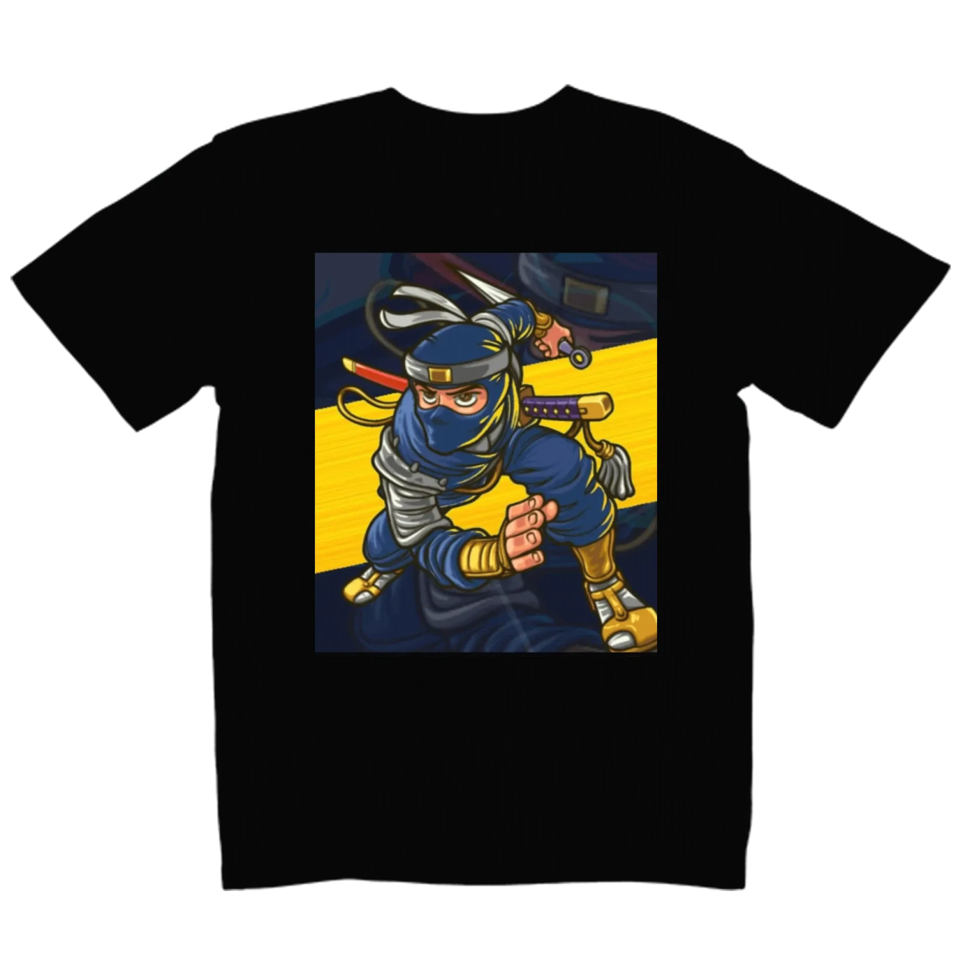 Camiseta do Joao Power Gamer - Imagem 1