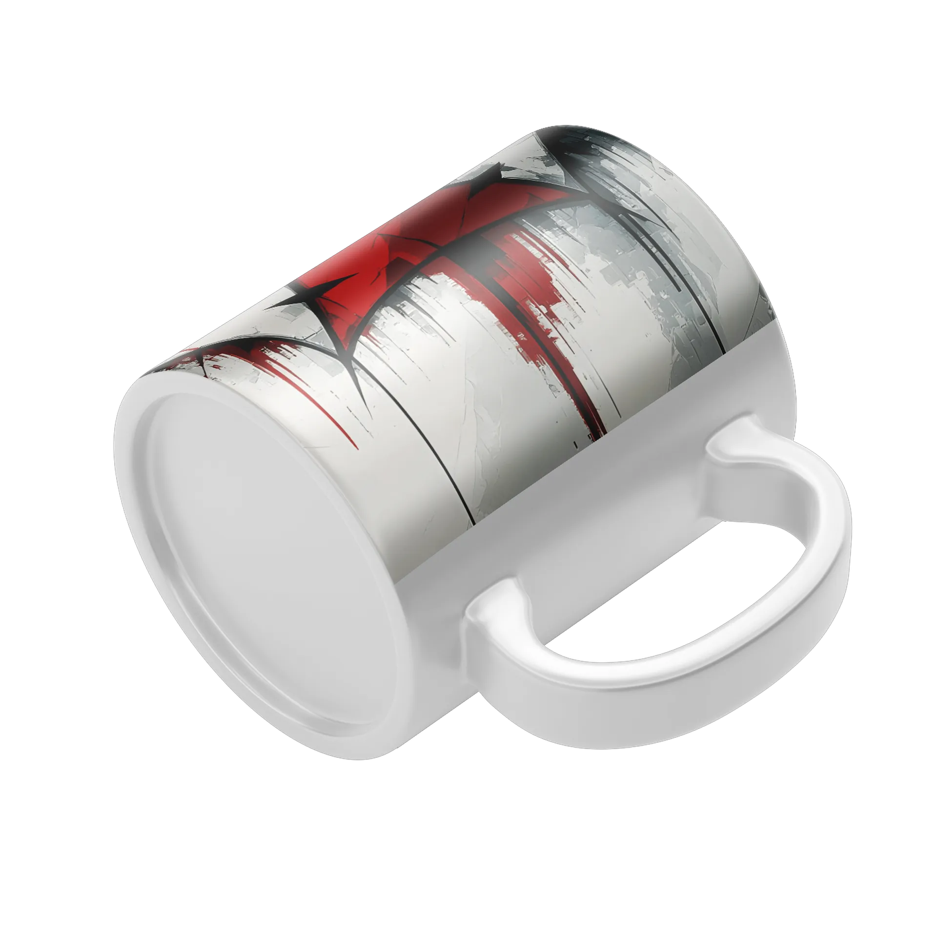 Caneca Umbrella 2 - Imagem 5