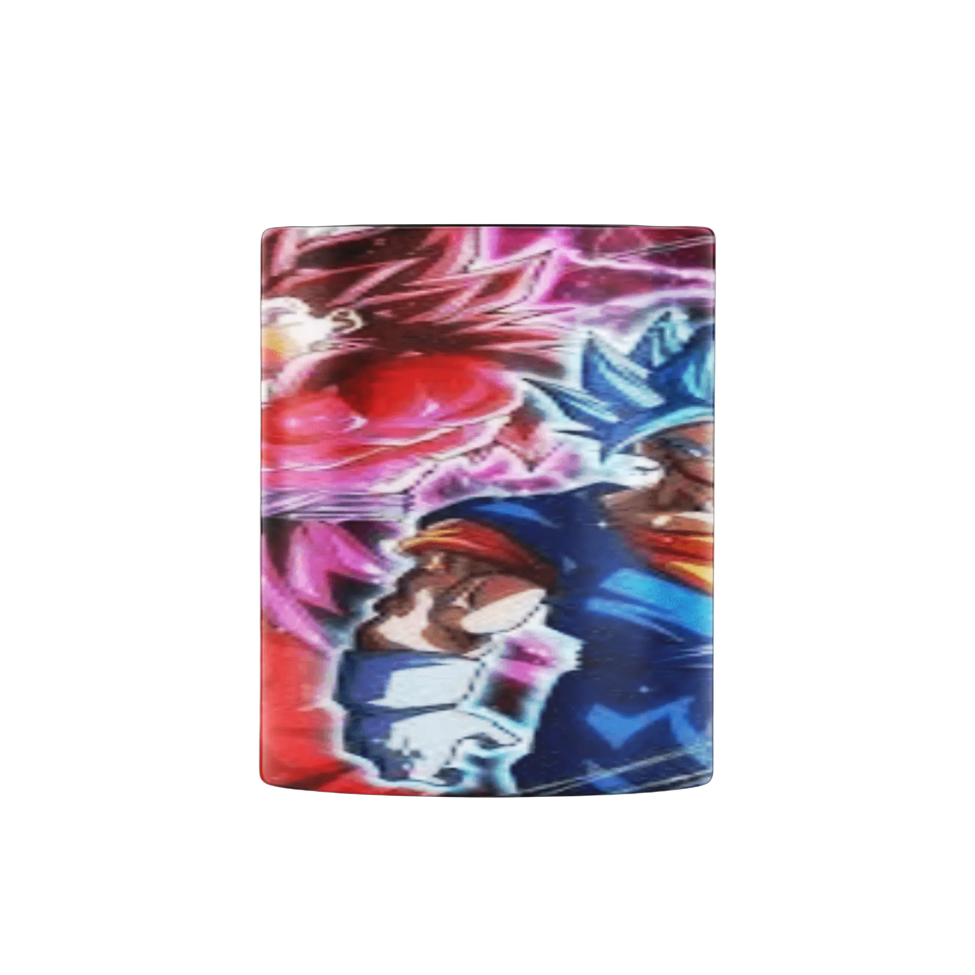 Caneca personalizada dragon ball z de Lksensei — imagem 2 de 4