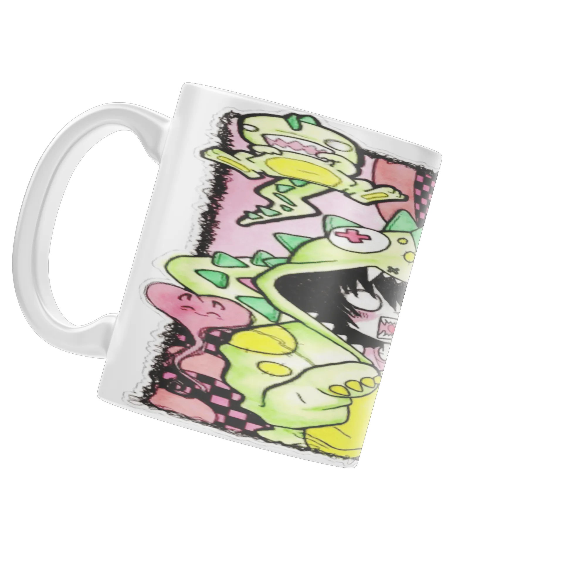 Caneca personalizada - Imagem 4