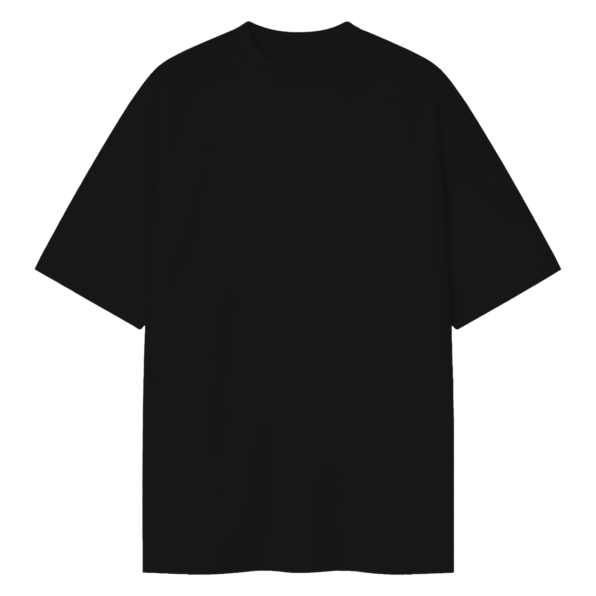 Camiseta Oversized - Imagem 1