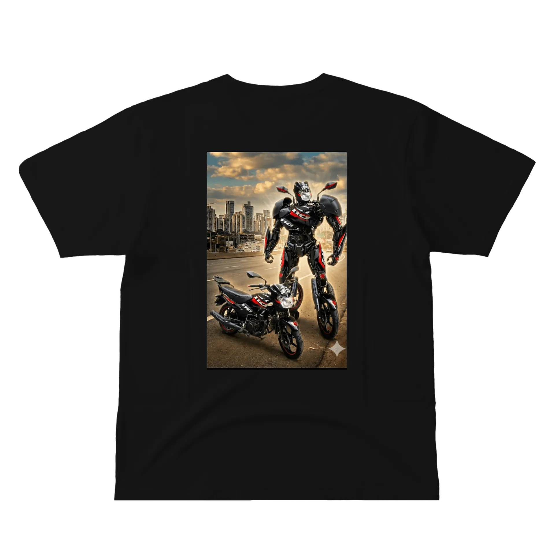 Camiseta personalizada - Imagem 3