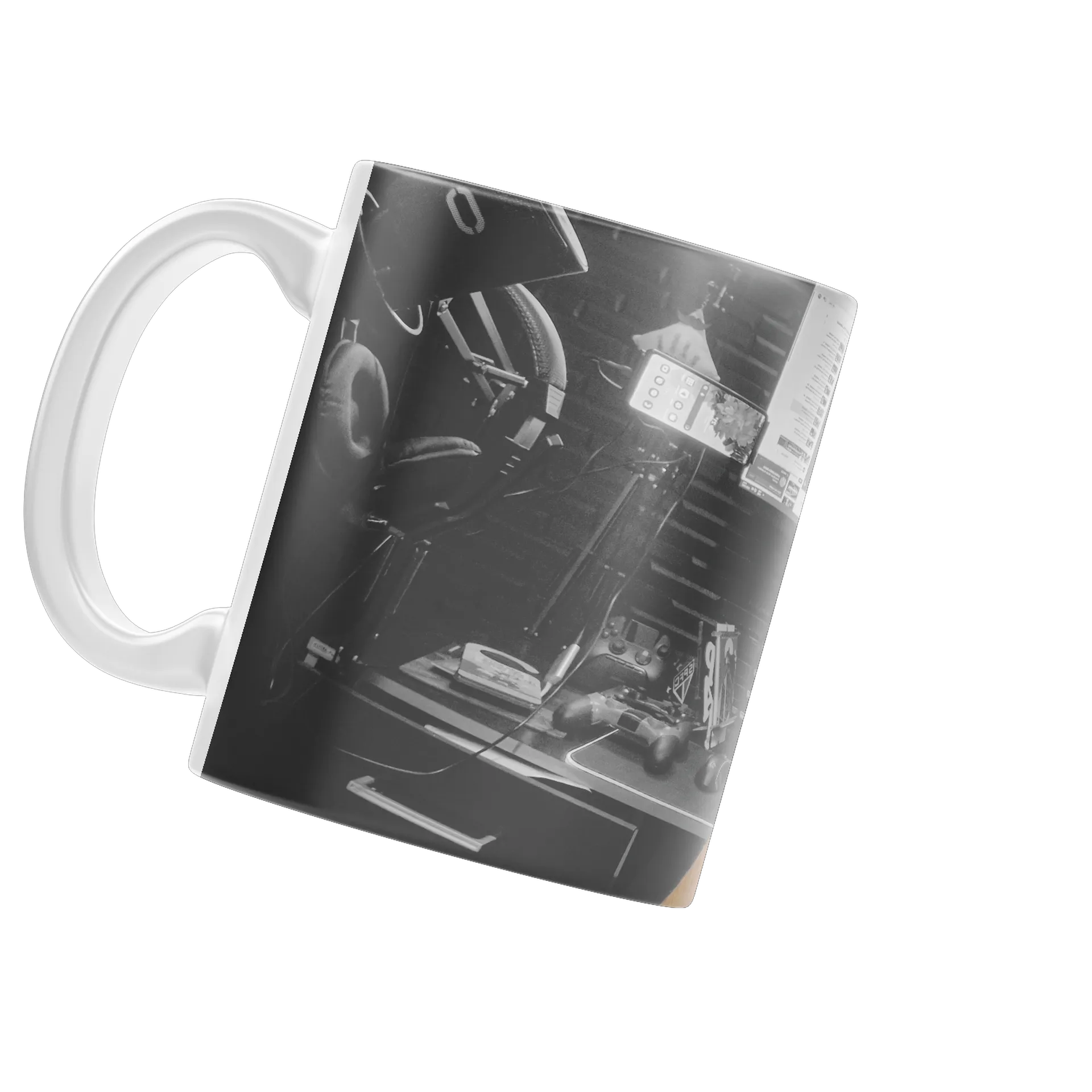 Caneca personalizada - Imagem 3