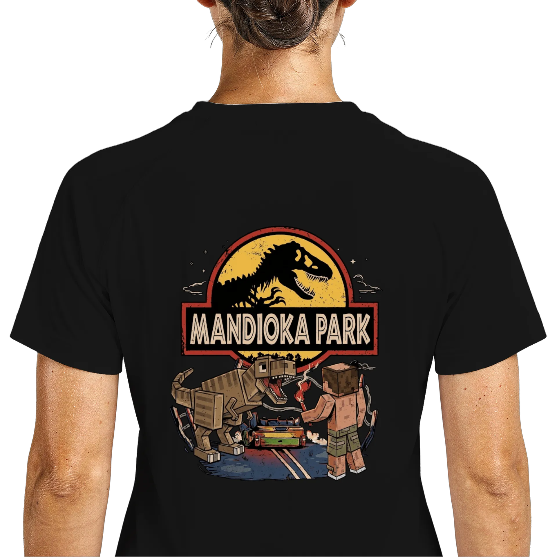 DryFit MANDIOKA PARK - Imagem 5