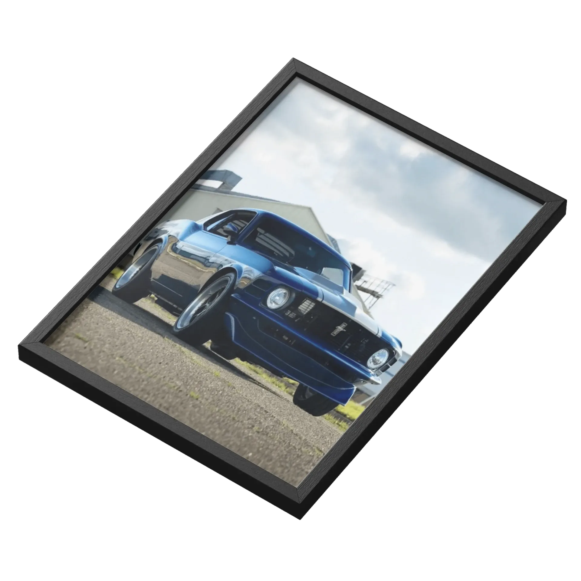 Quadro A3 personalizado - Imagem 3