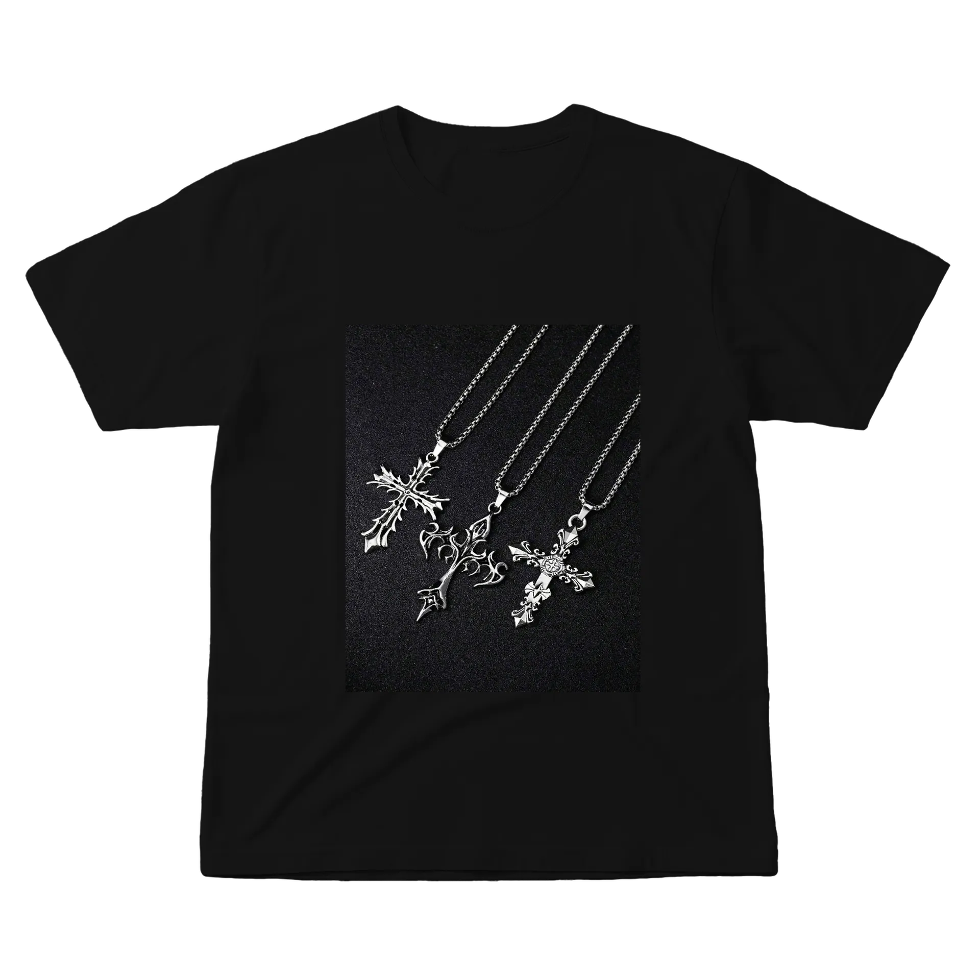 Camiseta personalizada de gleiber — imagem 1 de 6