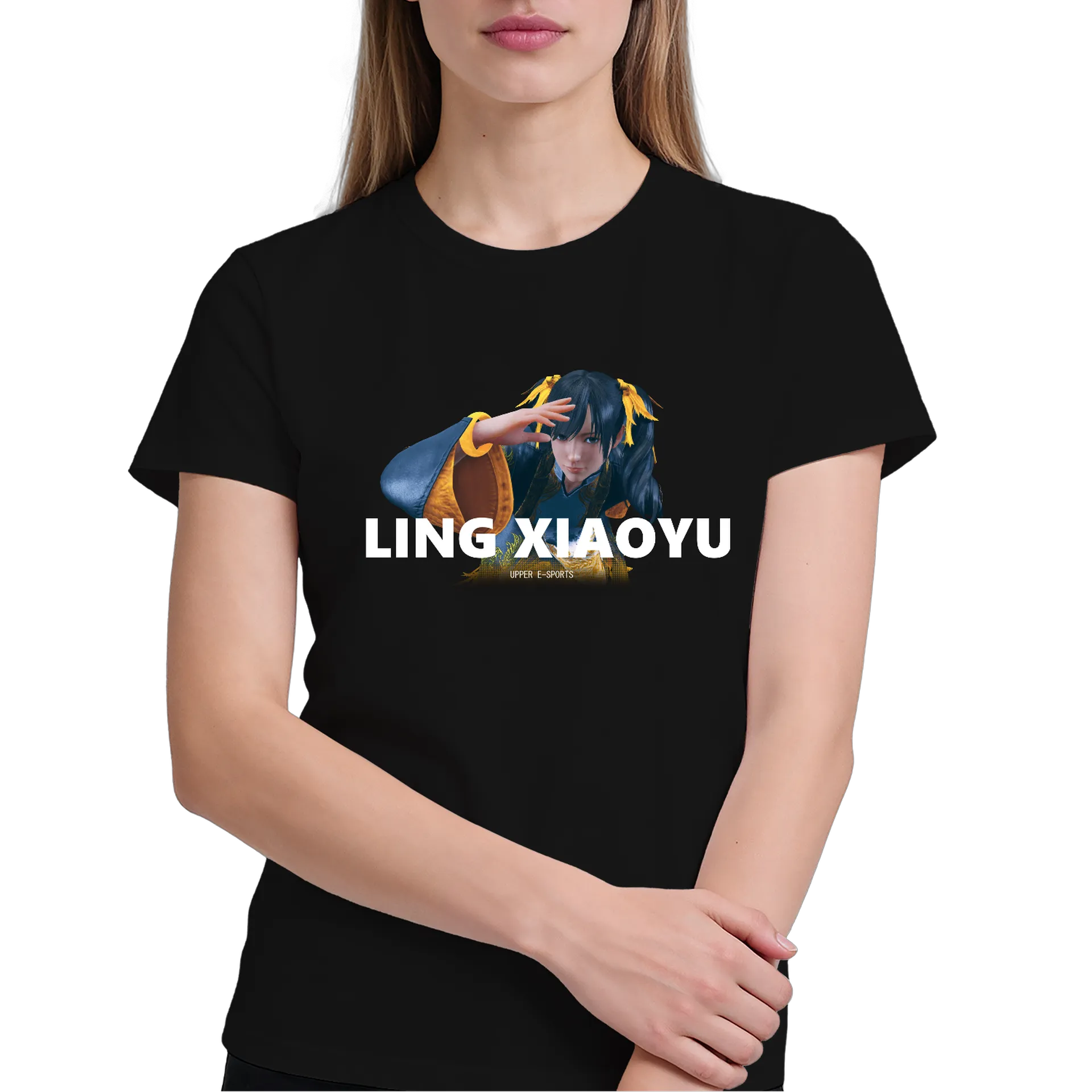 Xiaoyu Upper - Imagem 3