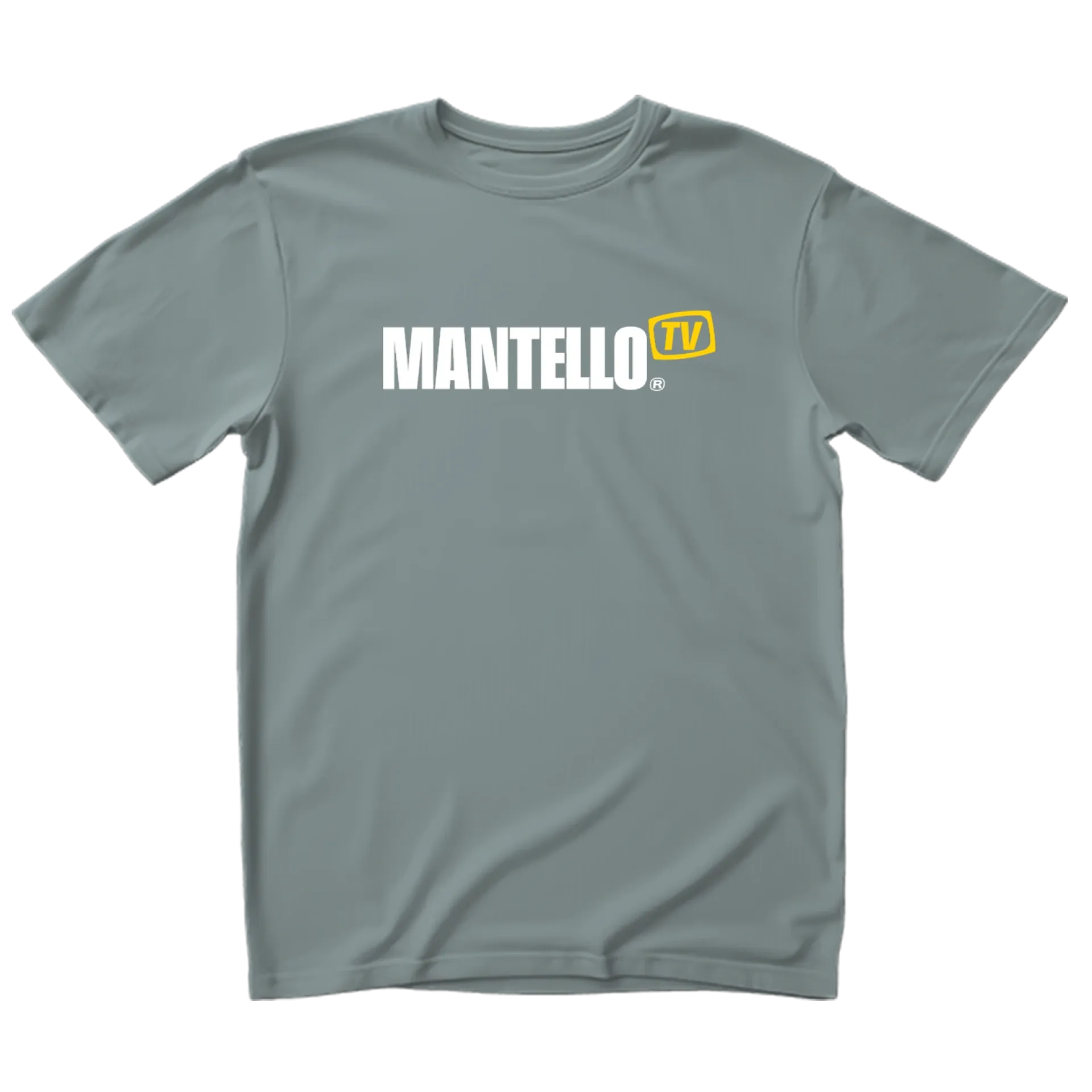 Camiseta personalizada: Canal MantelloTV (GAMES) - Imagem 17