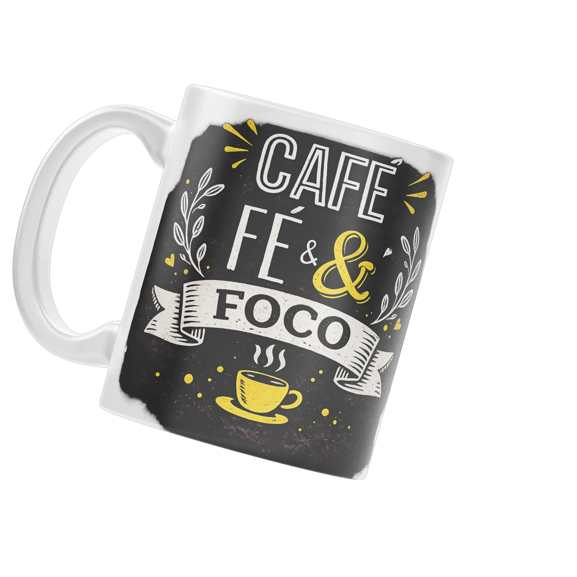 Caneca personalizada de STREAMERSMART