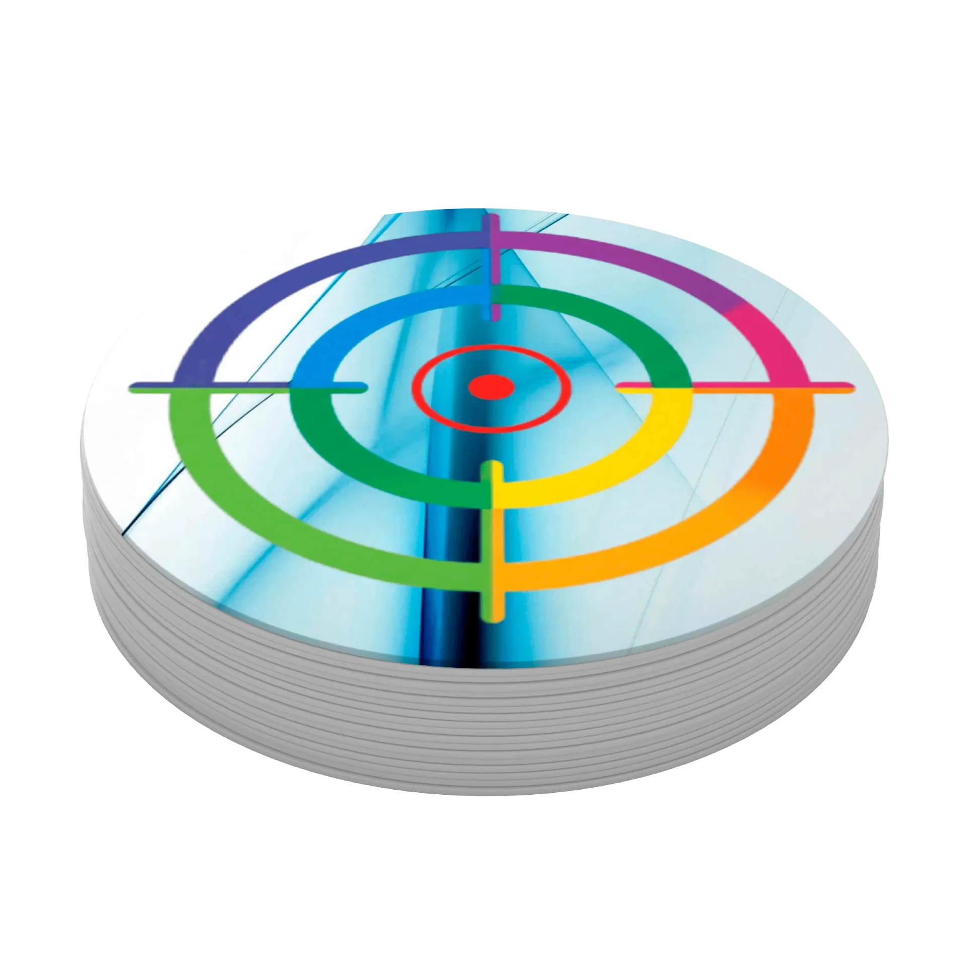 Porta-copos personalizado - Imagem 4