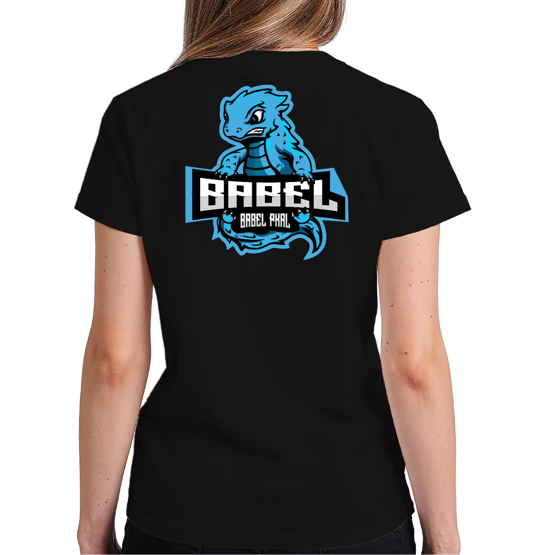 Tshirt - BABEL - Imagem 6