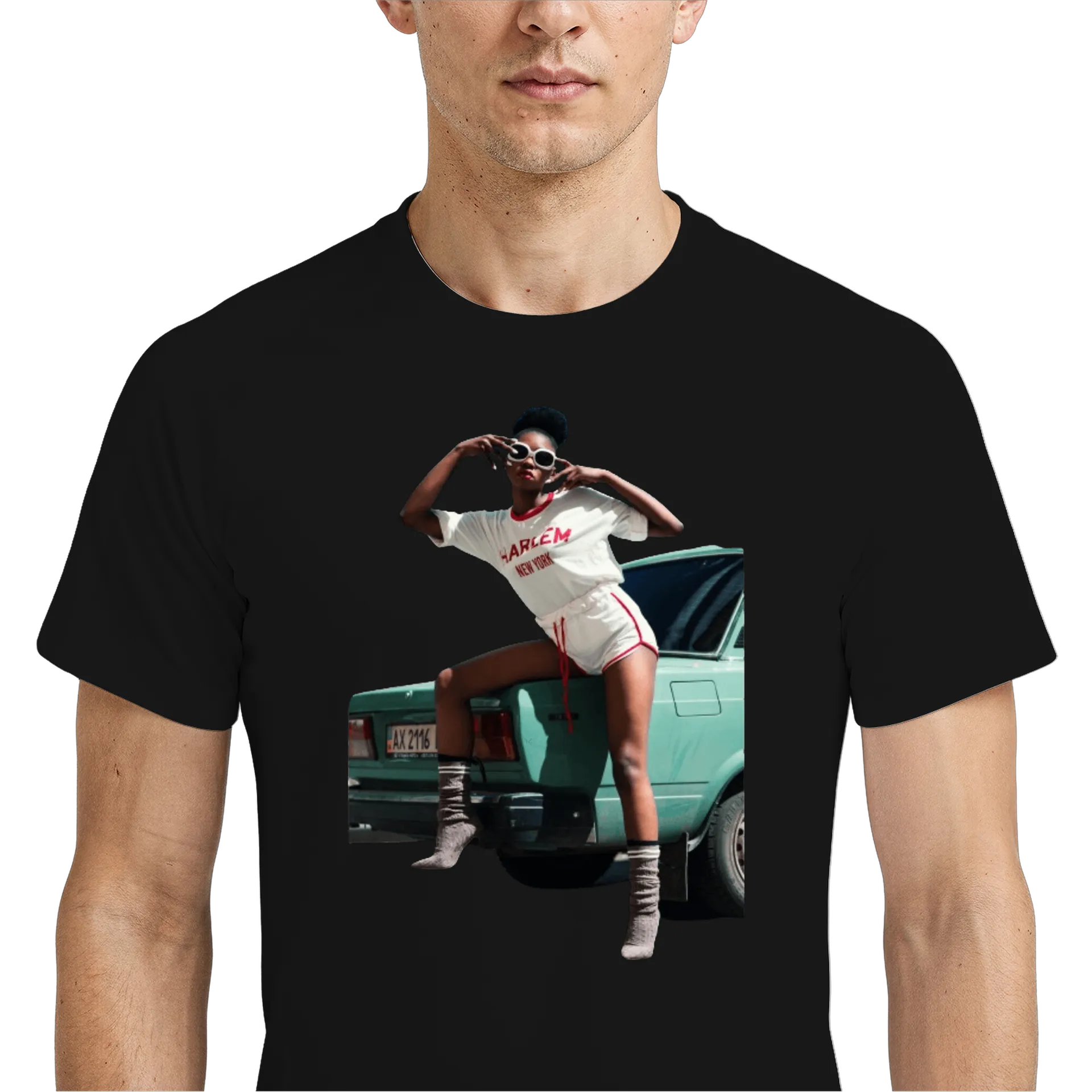 Camiseta DryFit - Imagem 4