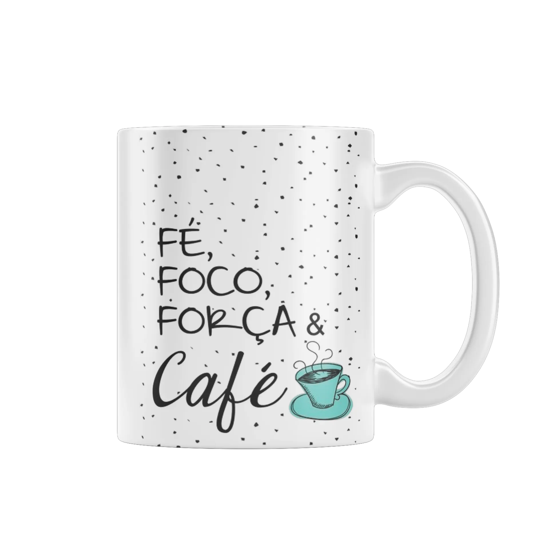 Caneca personalizada: Sua dose diária de criatividade. - Imagem 1