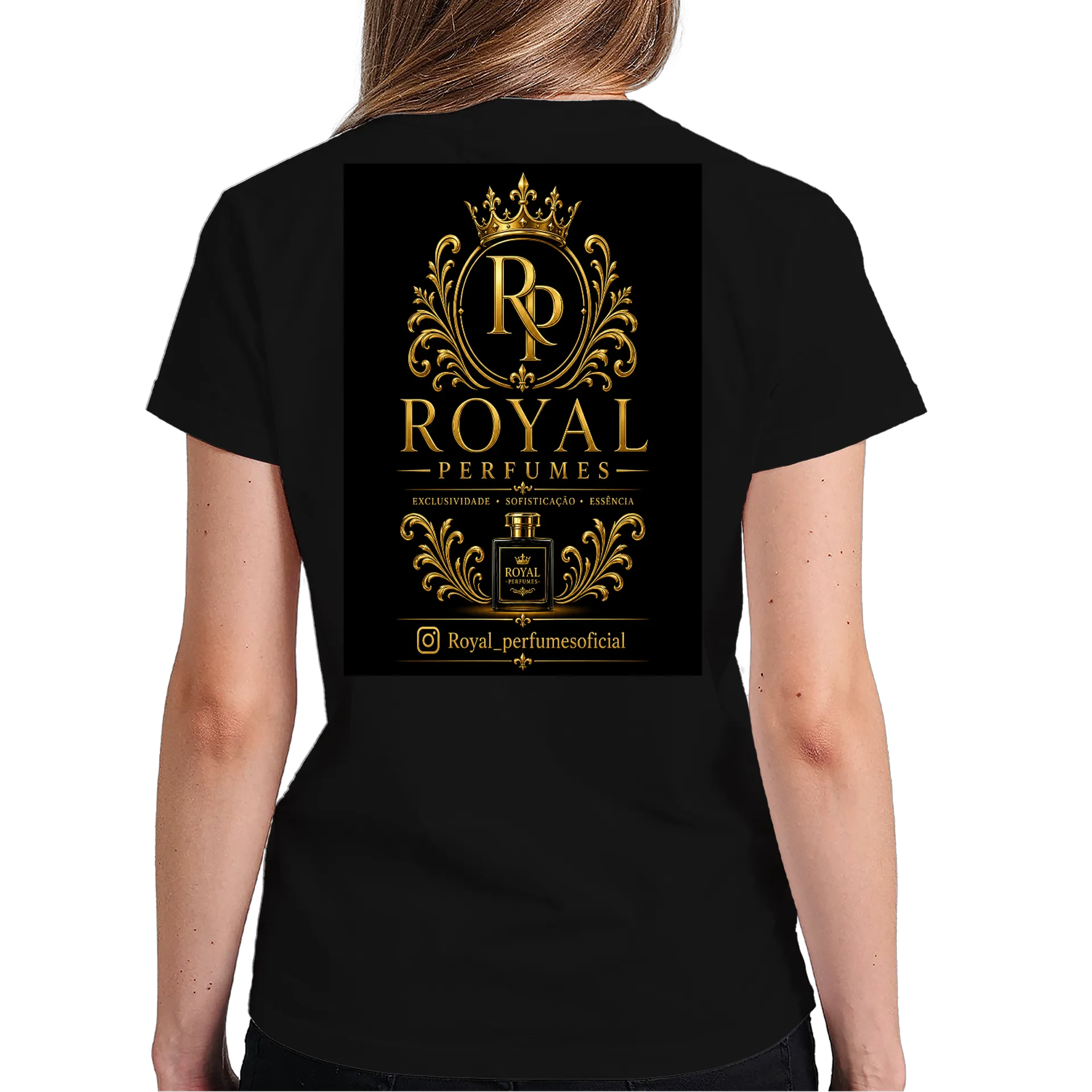 Camiseta personalizada - Imagem 6