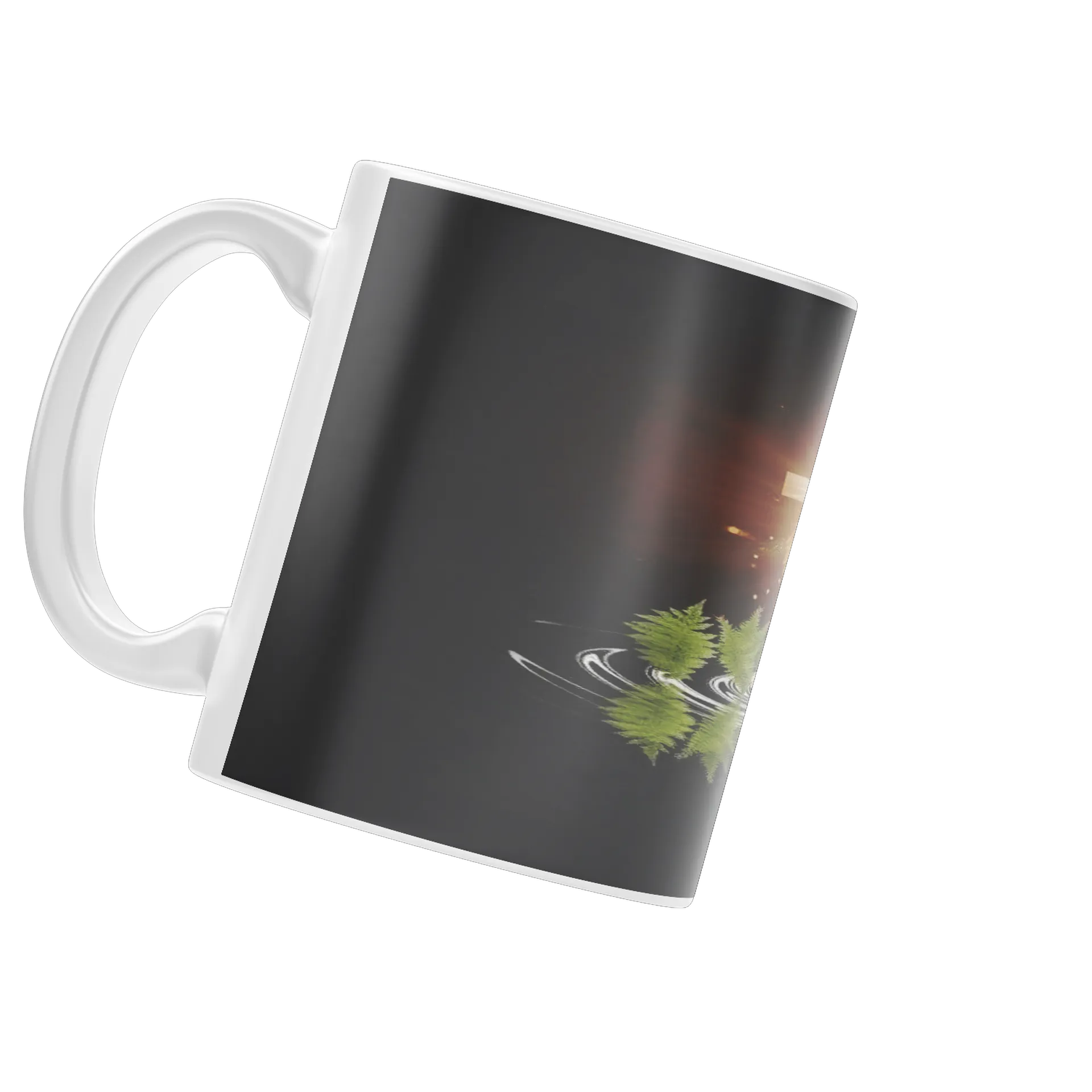 Caneca personalizada de Nelson — imagem 3 de 8