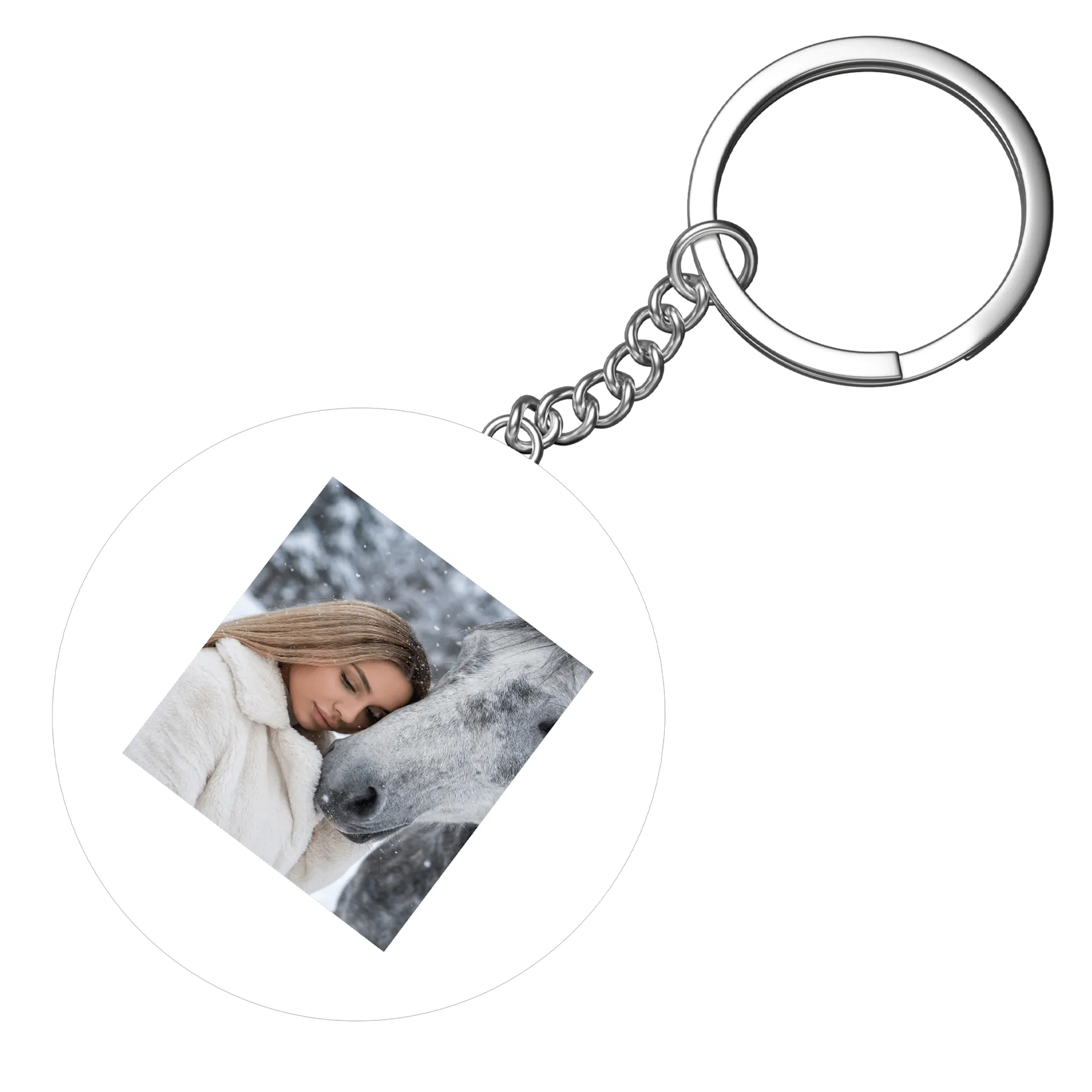Chaveiro personalizado - Imagem 4