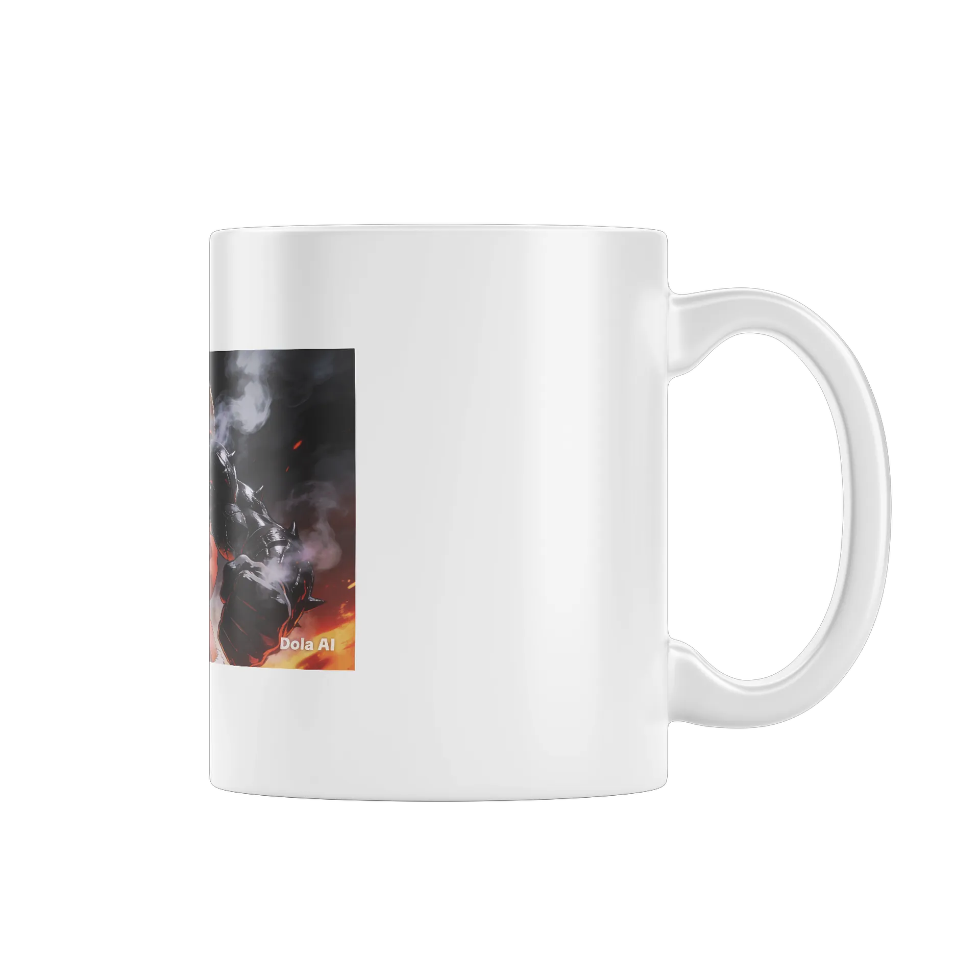 Caneca personalizada de Cristian