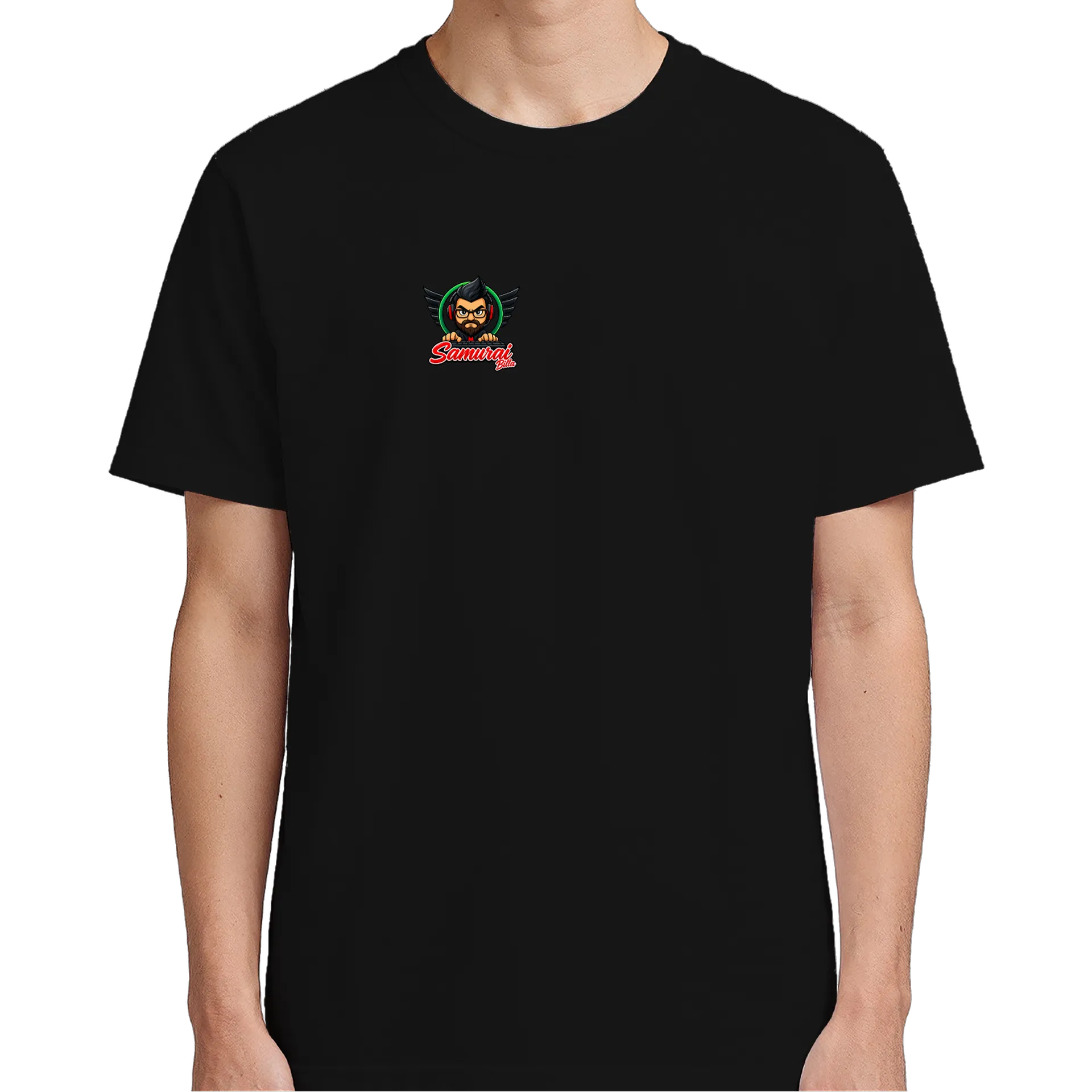 Camiseta personalizada - Imagem 3