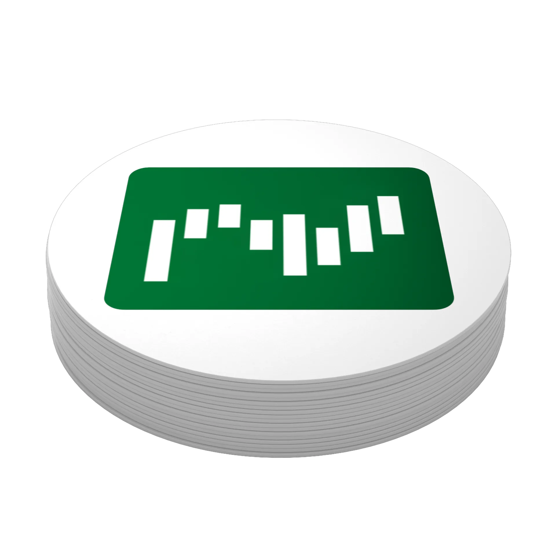 Porta-copos personalizado - Imagem 4