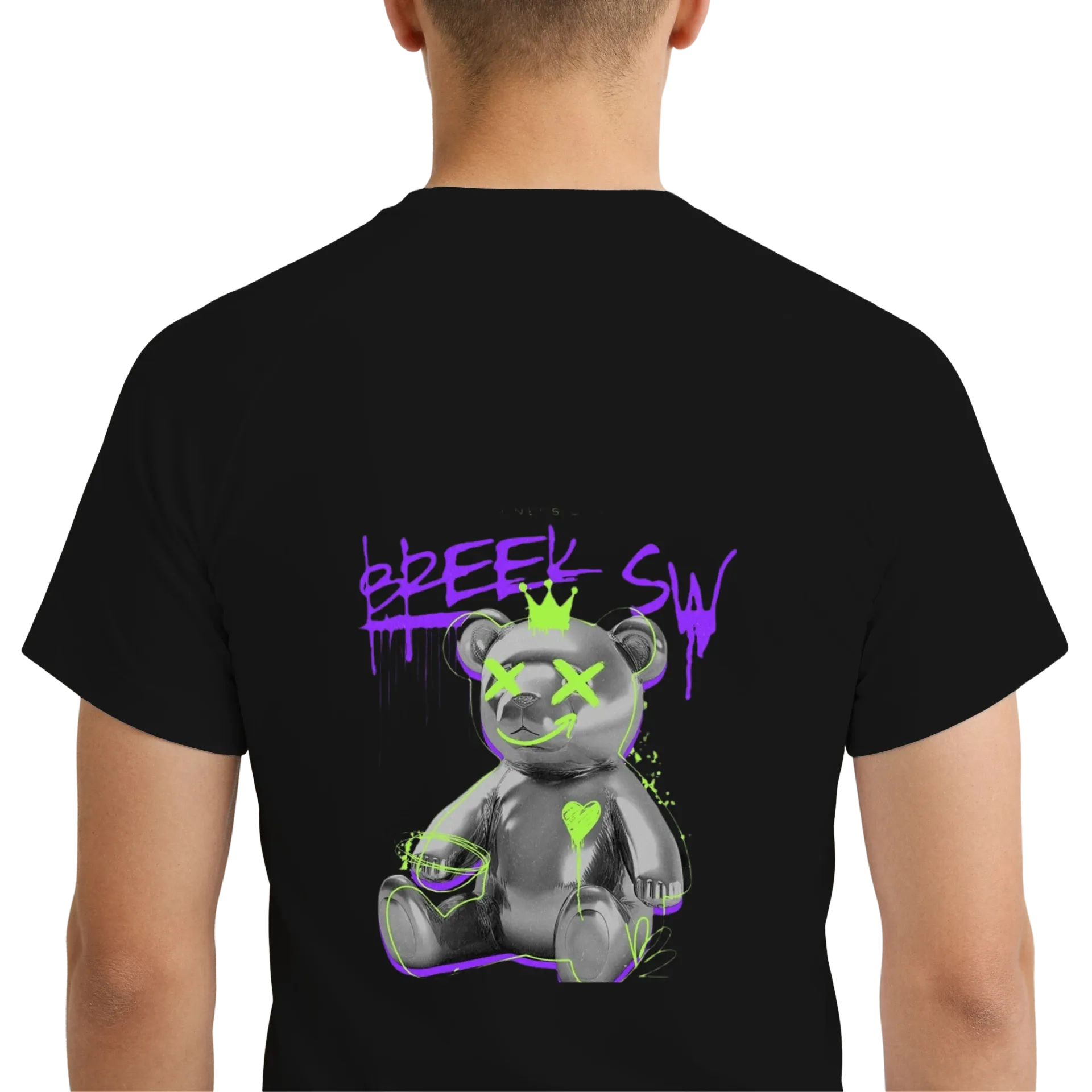 Camiseta DryFit - Imagem 6