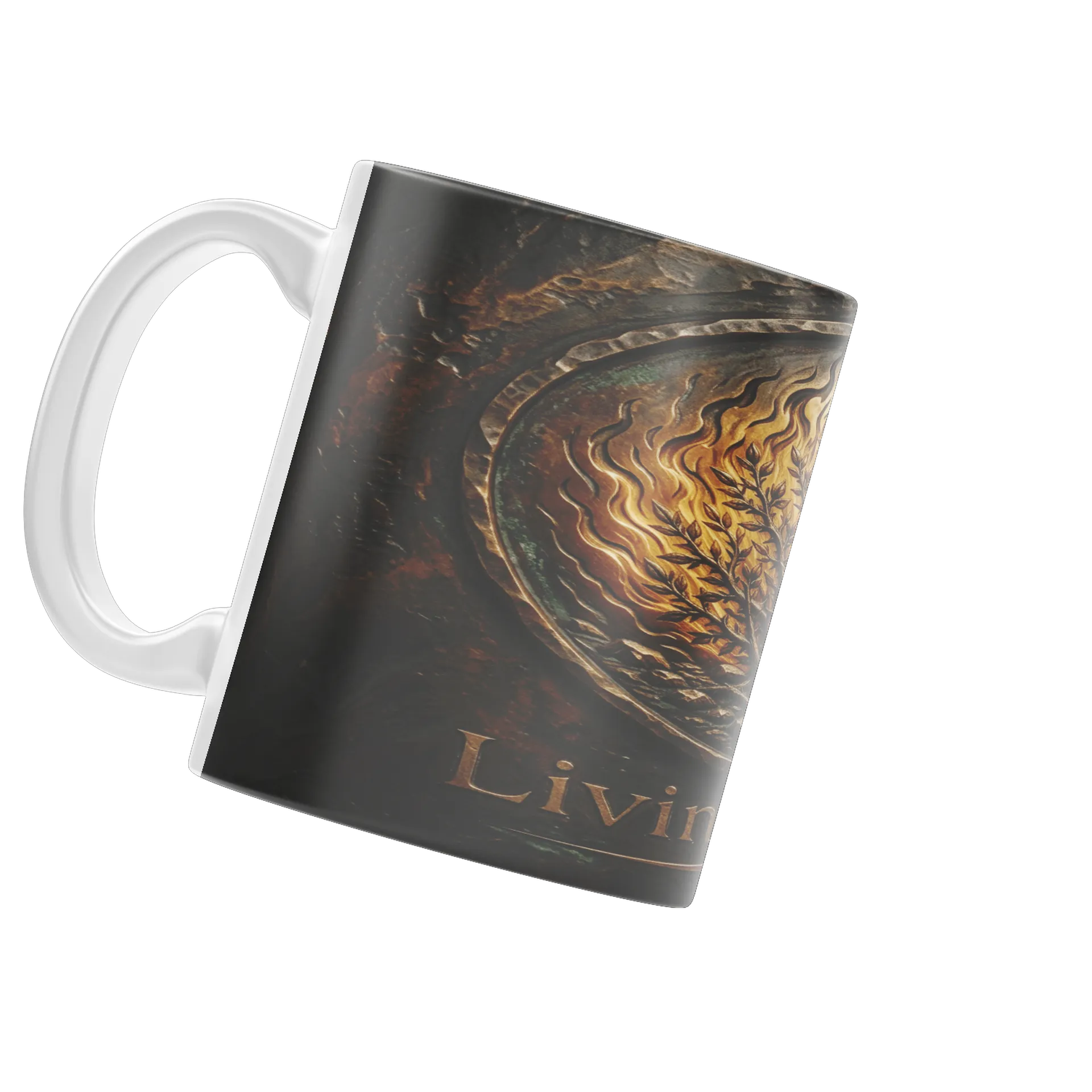 Caneca personalizada de Magno — imagem 3 de 4