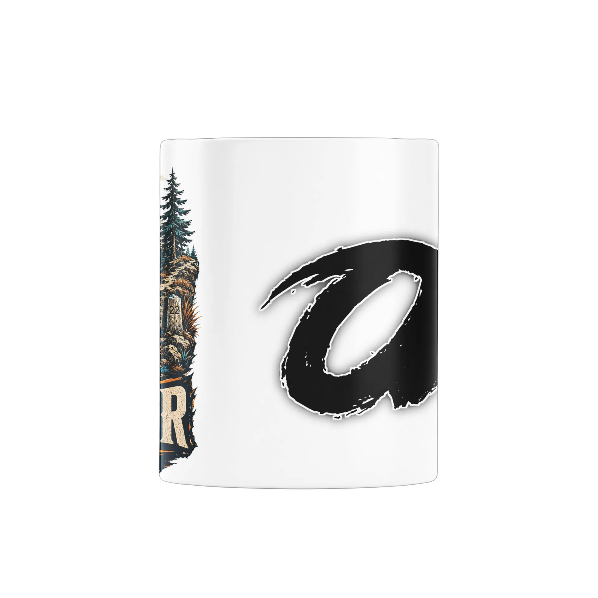 Caneca Expedição OBAWEAR - Imagem 2