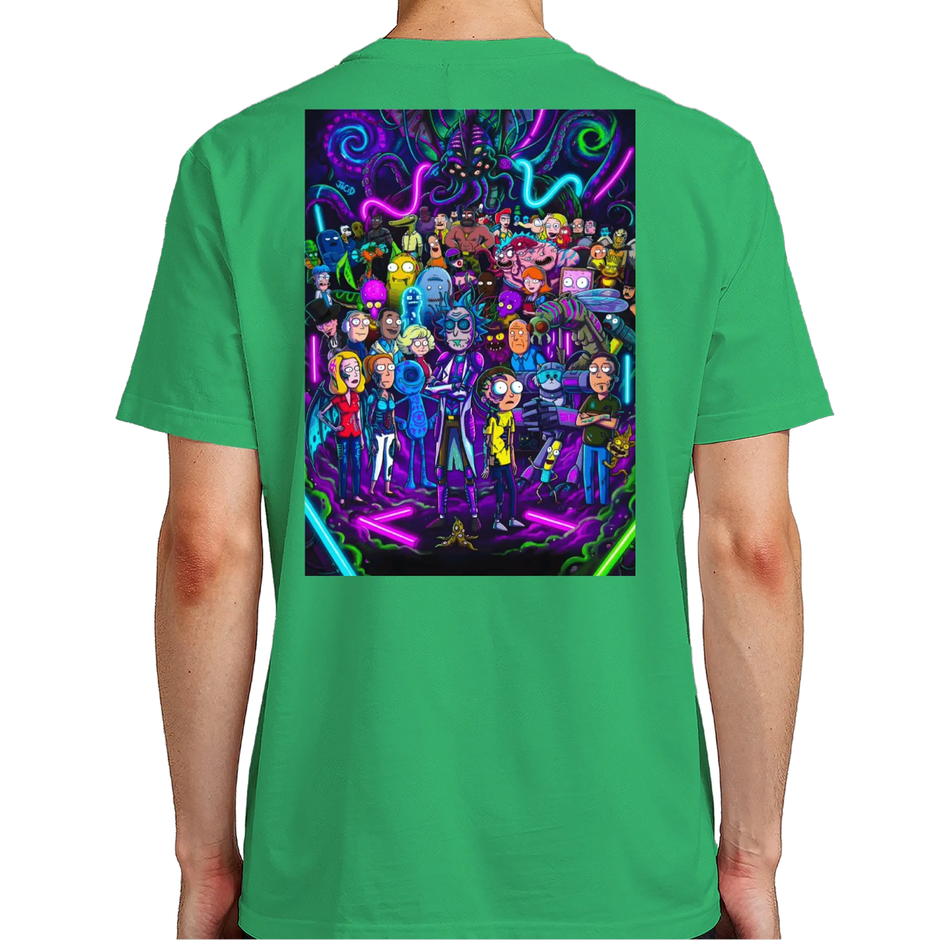 Camiseta personalizada - Imagem 7