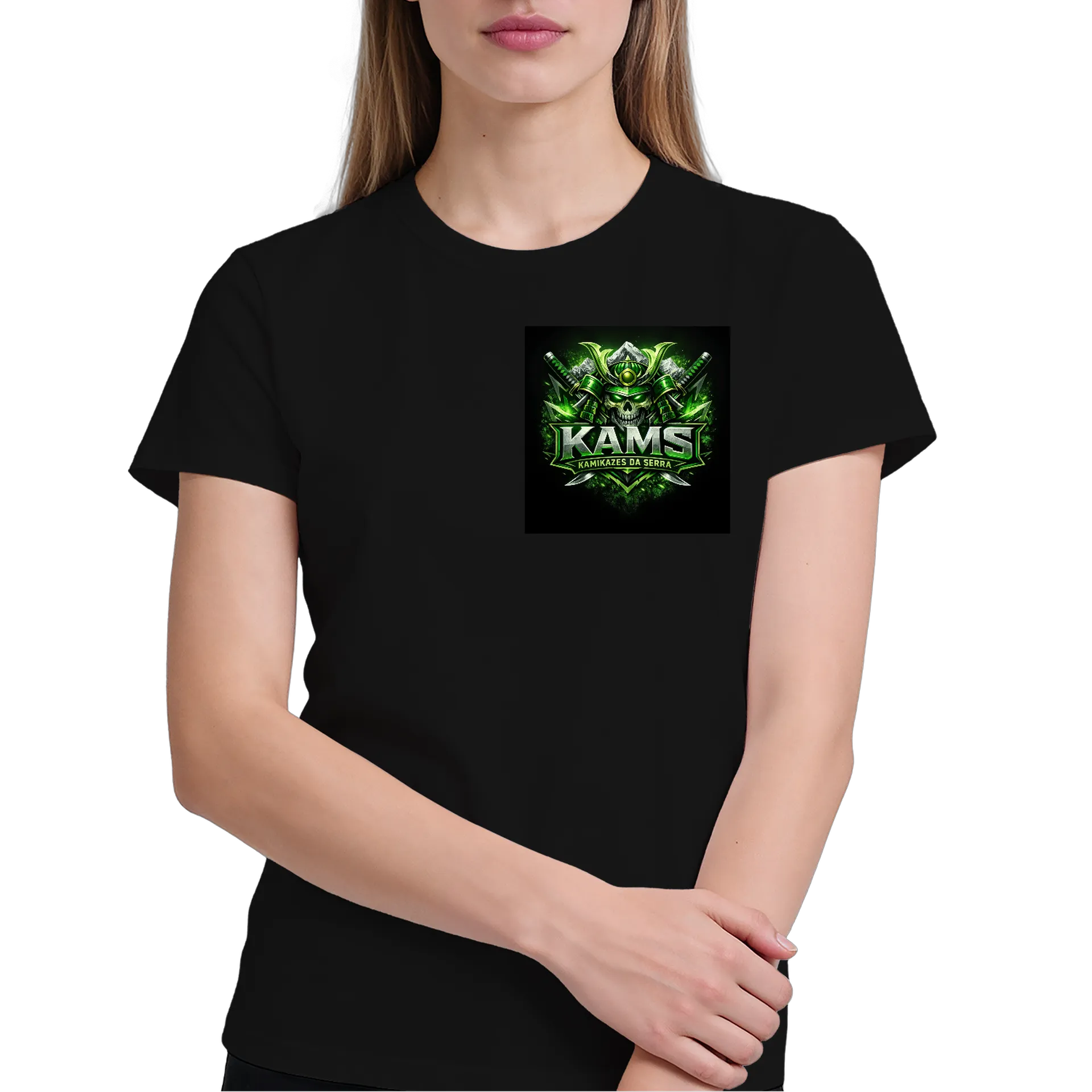 Camiseta personalizada - Imagem 4