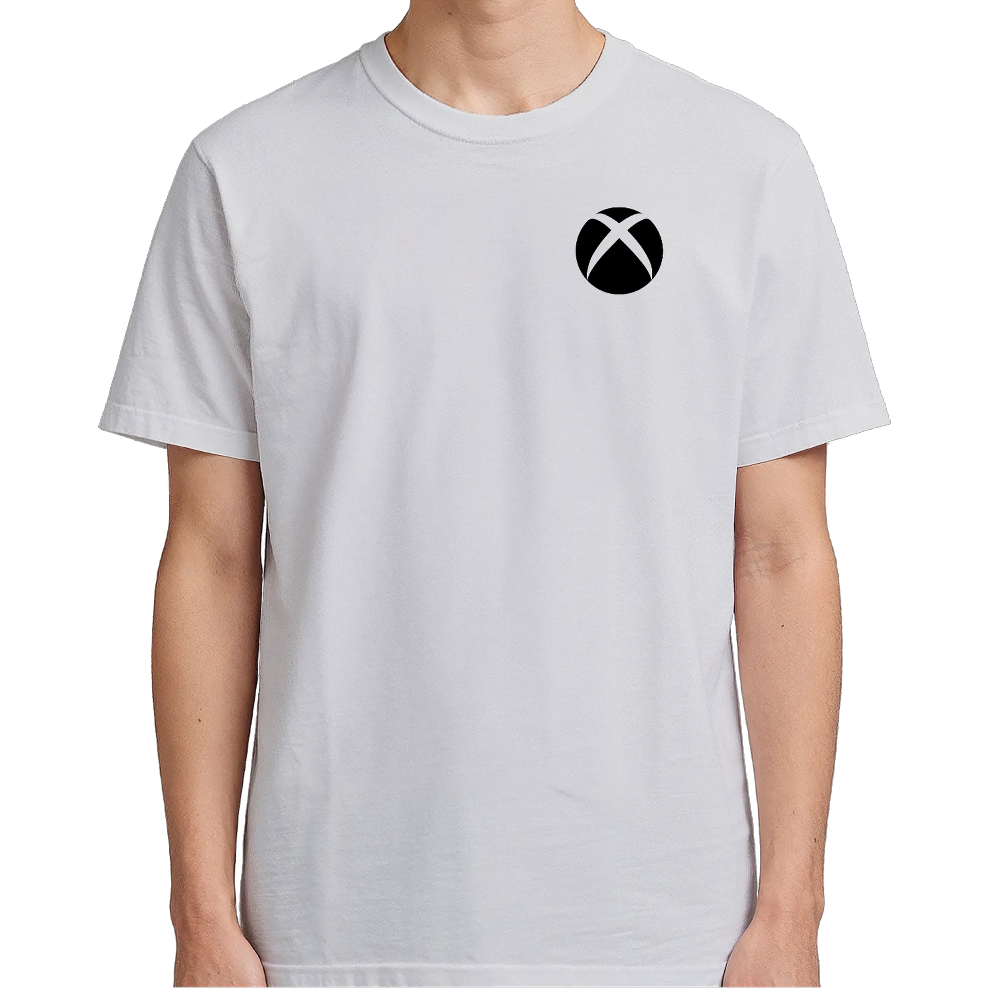 Camiseta Xbox - Imagem 5
