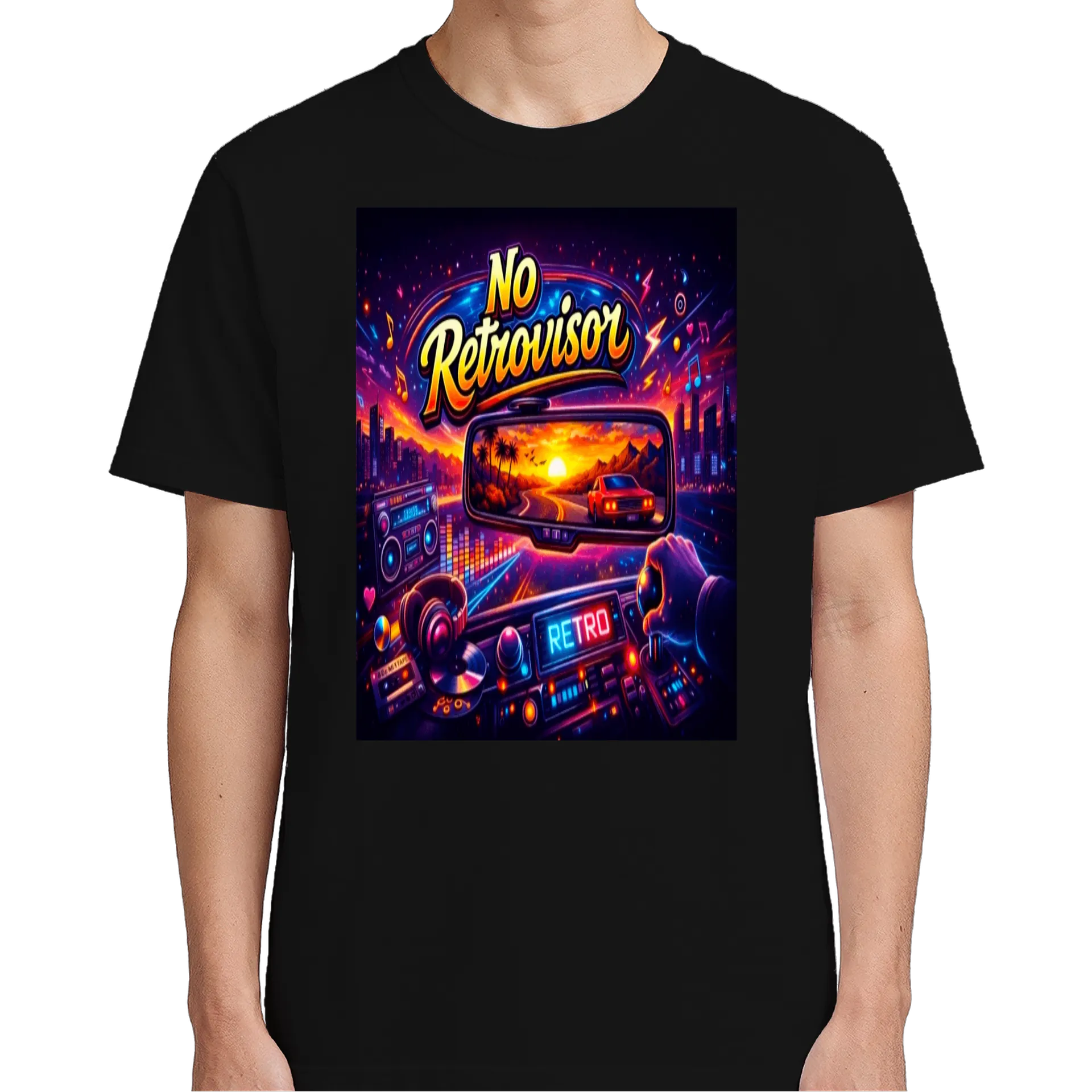 Camiseta personalizada - Imagem 5