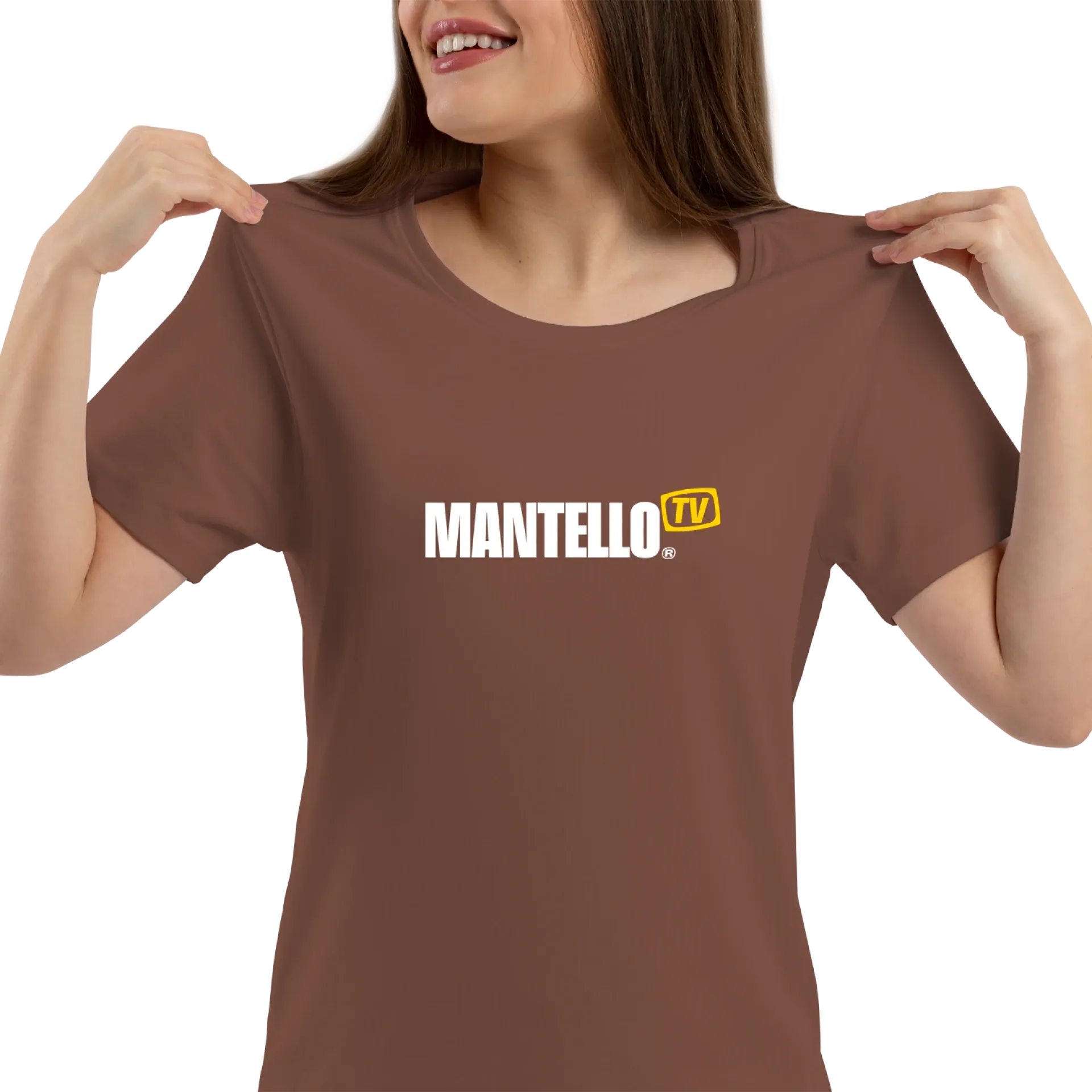 Camiseta personalizada: Canal MantelloTV (GAMES) - Imagem 15