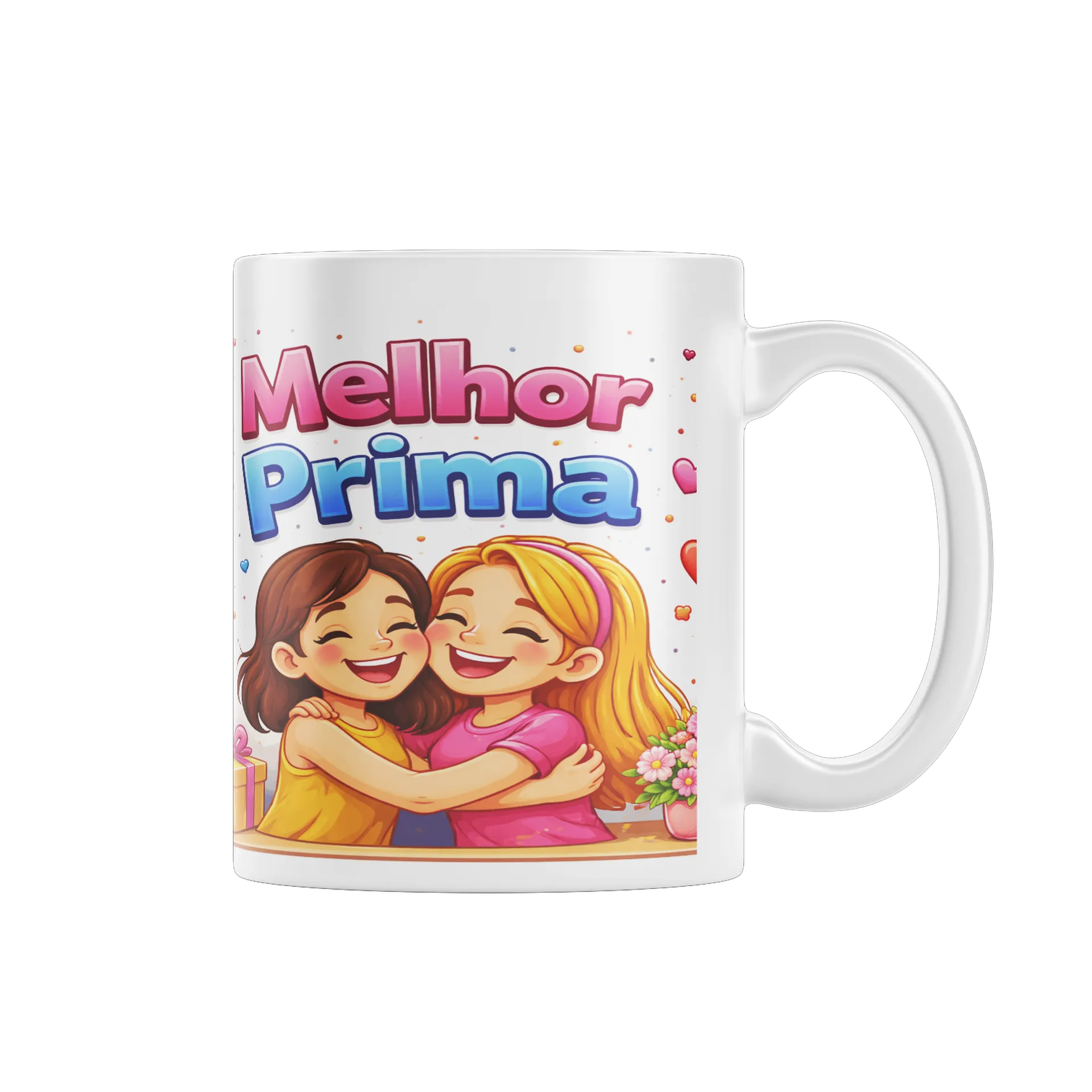 Caneca Prima - Imagem 1