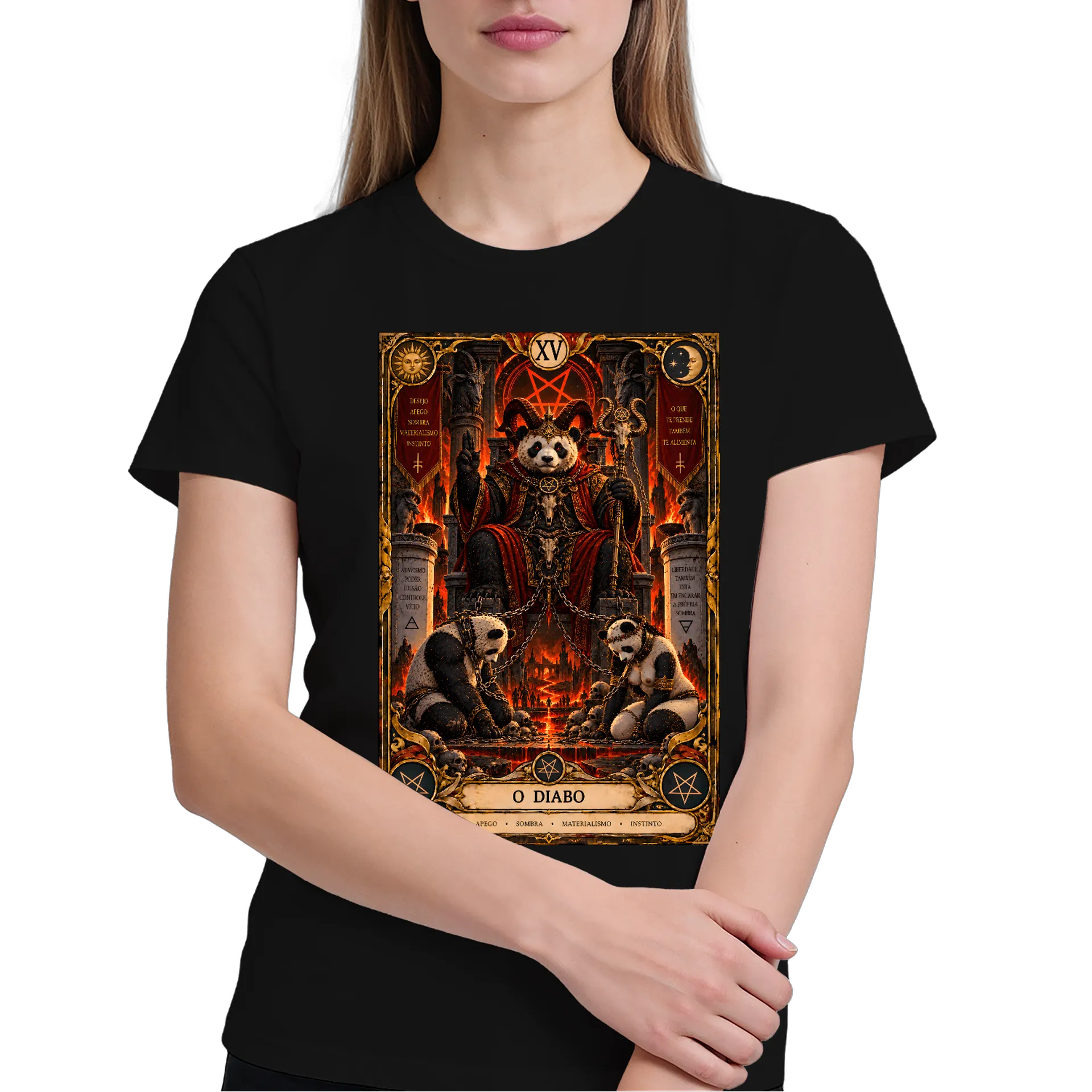 Camiseta personalizada - Imagem 3